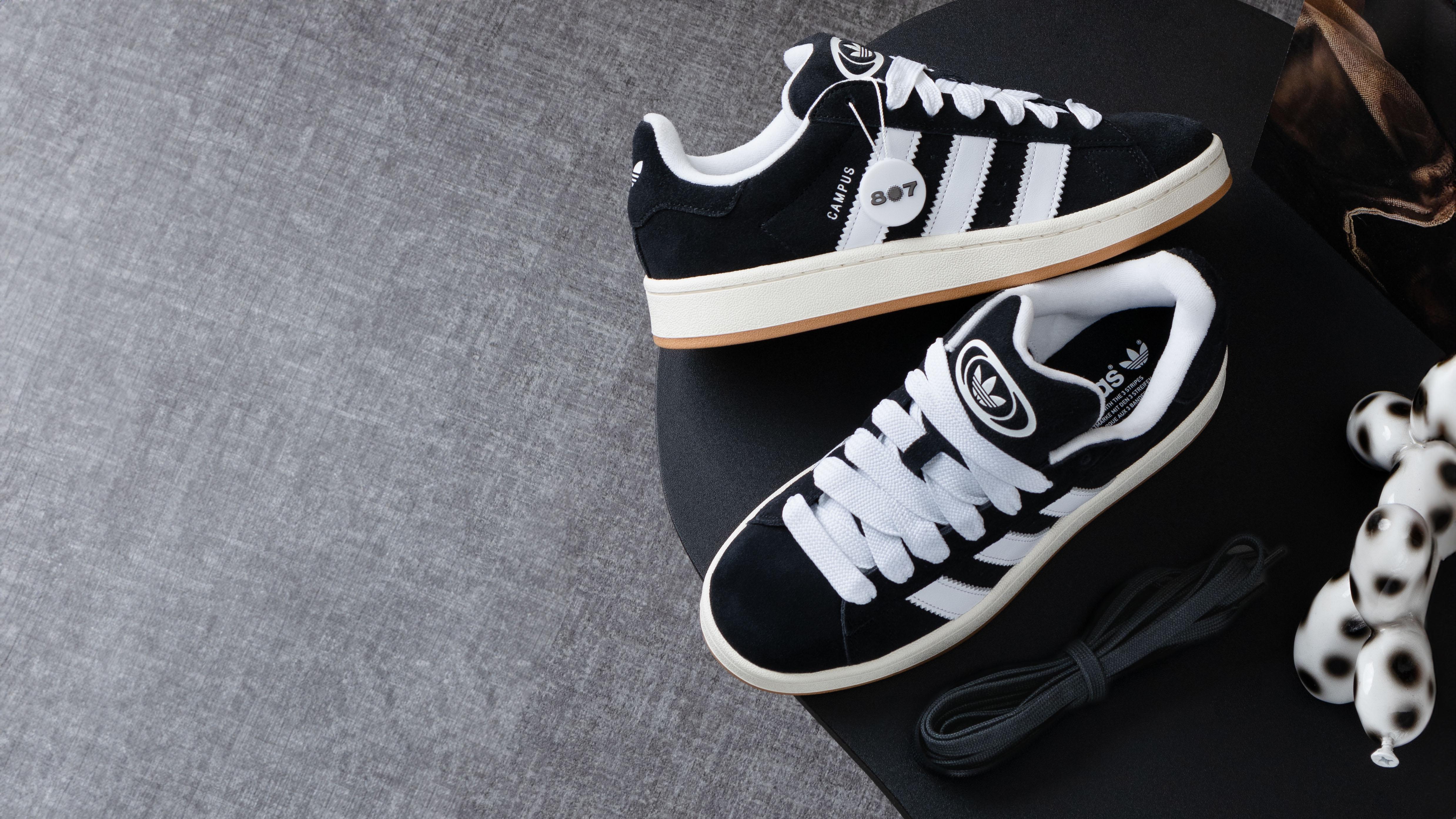 Panduan Beli Adidas Samba Original vs KW: Cara Cek Keasliannya