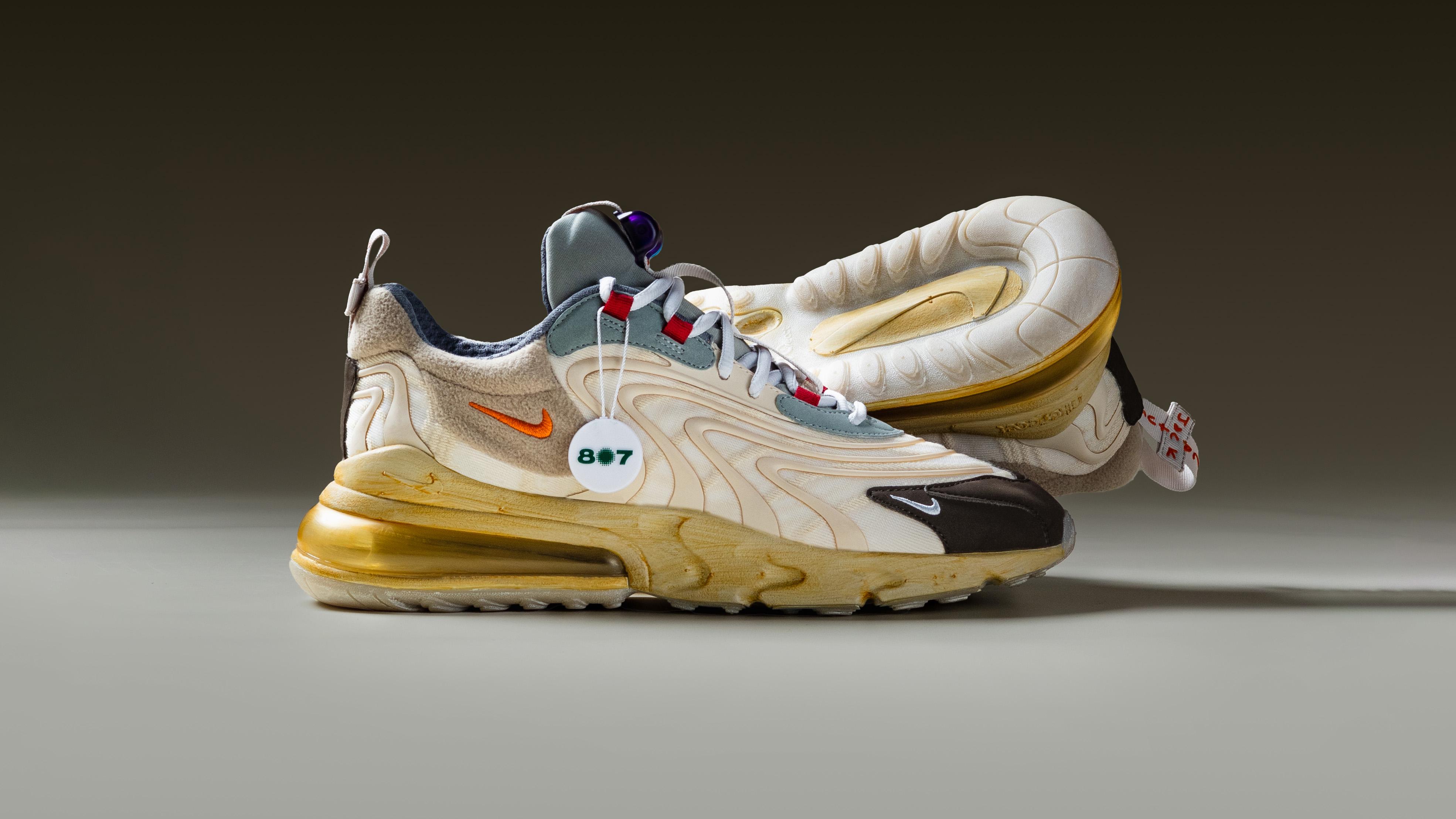 Sepatu Nike Paling Nyaman untuk Dipakai Seharian