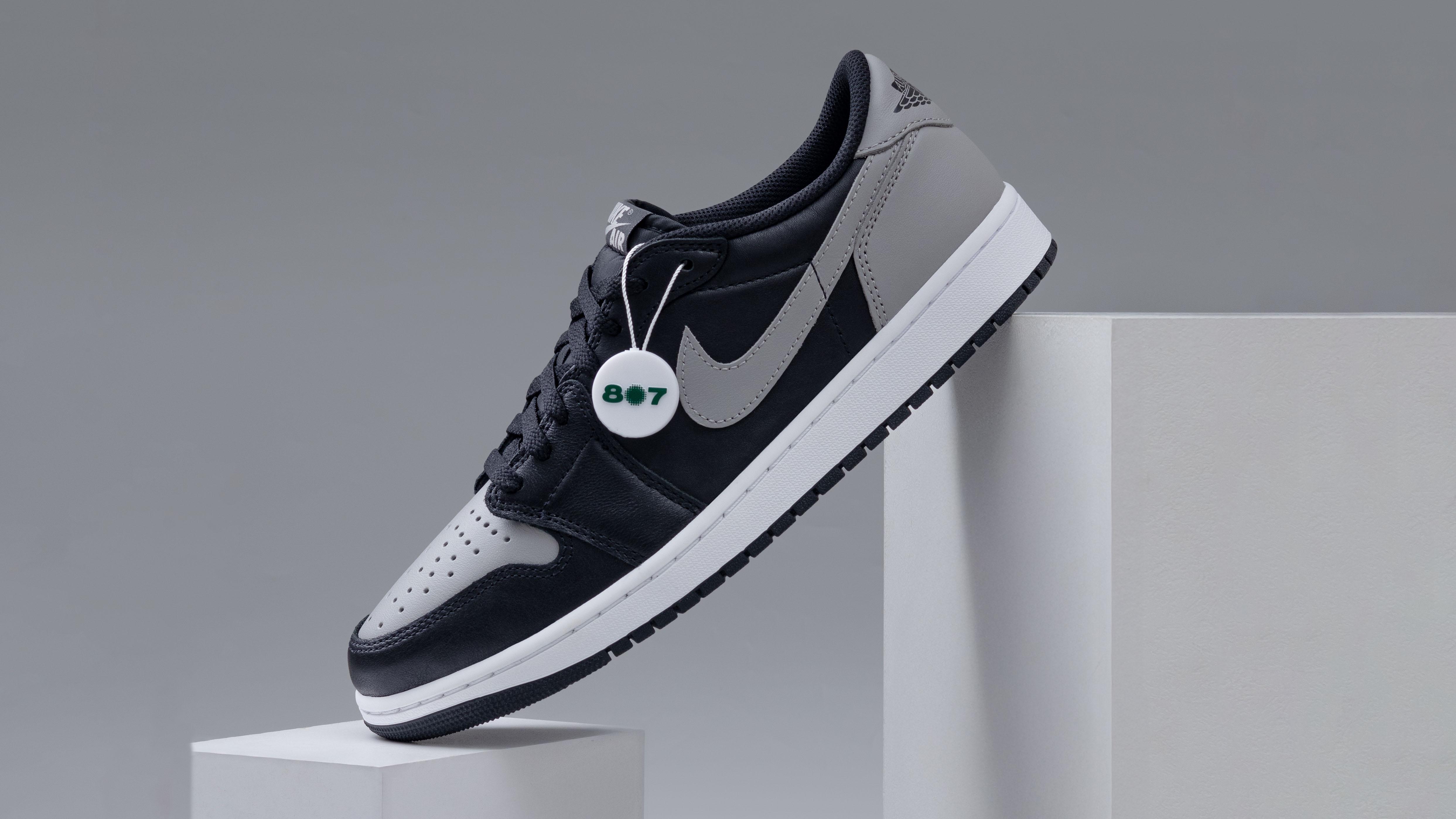 Apa Bedanya Air Jordan 1 Low OG dan Non-OG?