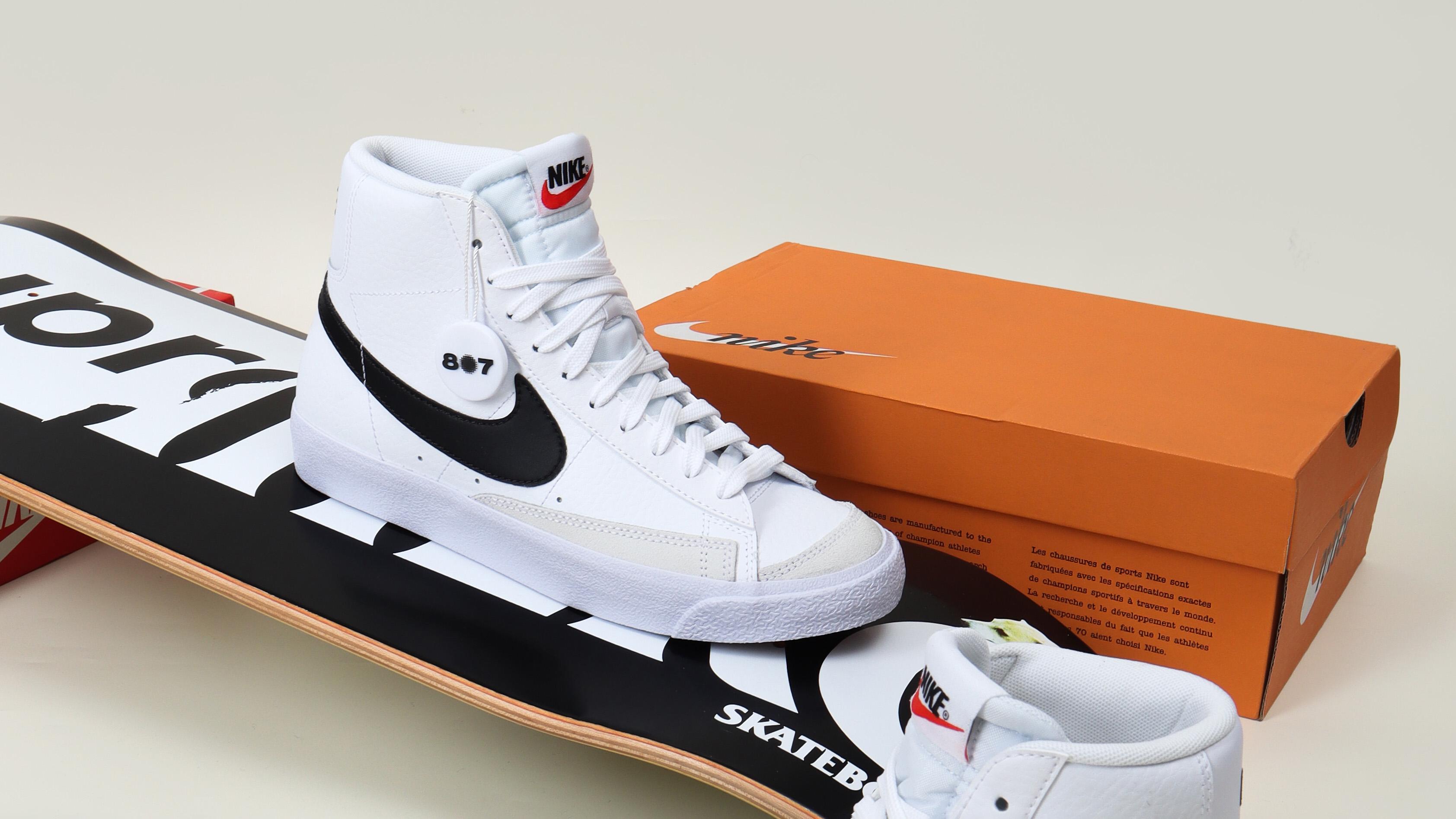 Rekomendasi Sneakers Nike untuk Hadiah Ultah