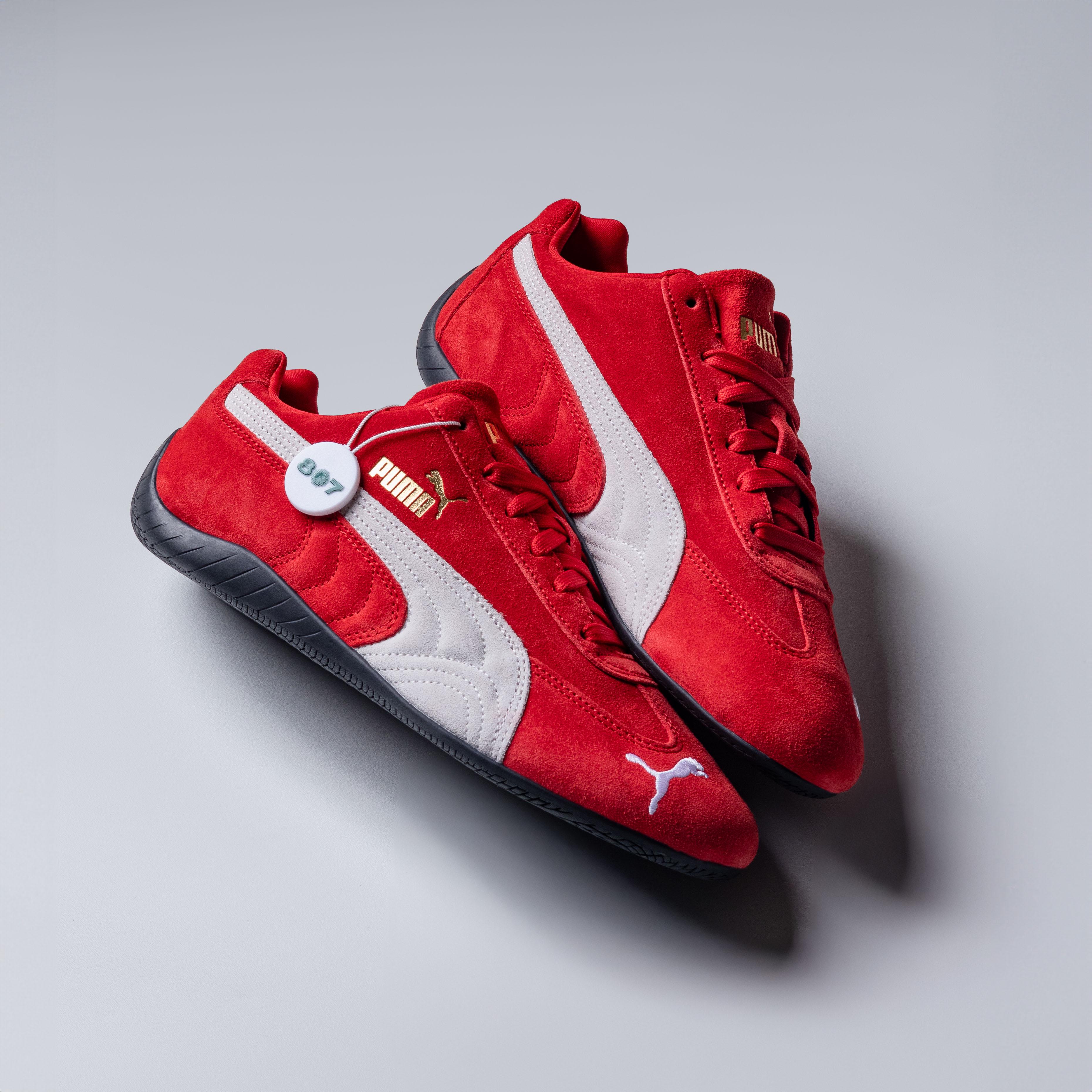 Puma Speedcat vs Adidas Gazelle: Mana Lebih Stylish untuk Outfit Kasual?