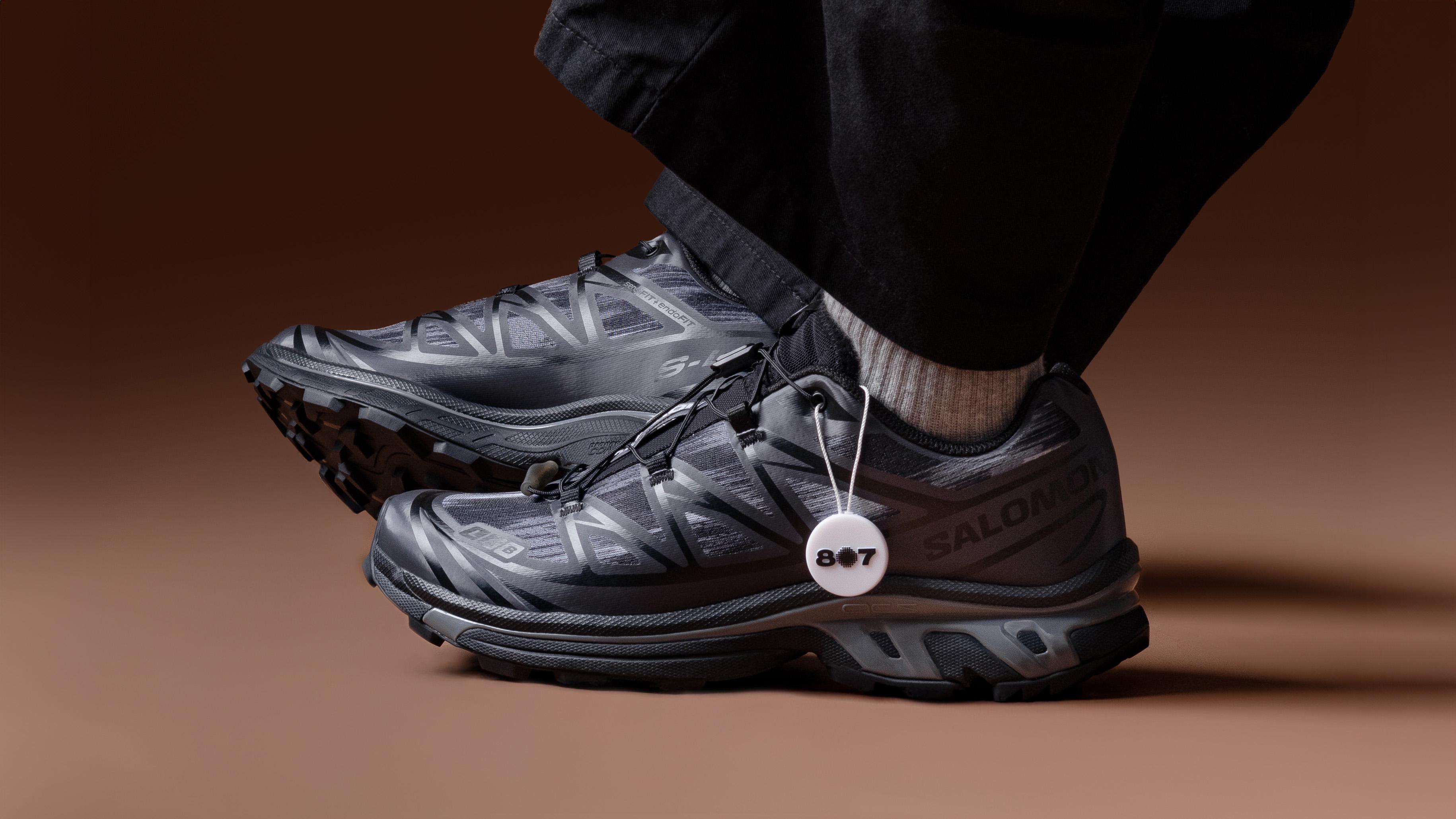 Sneakers Terbaik untuk Travelling agar Kaki Tidak Cepat Lelah