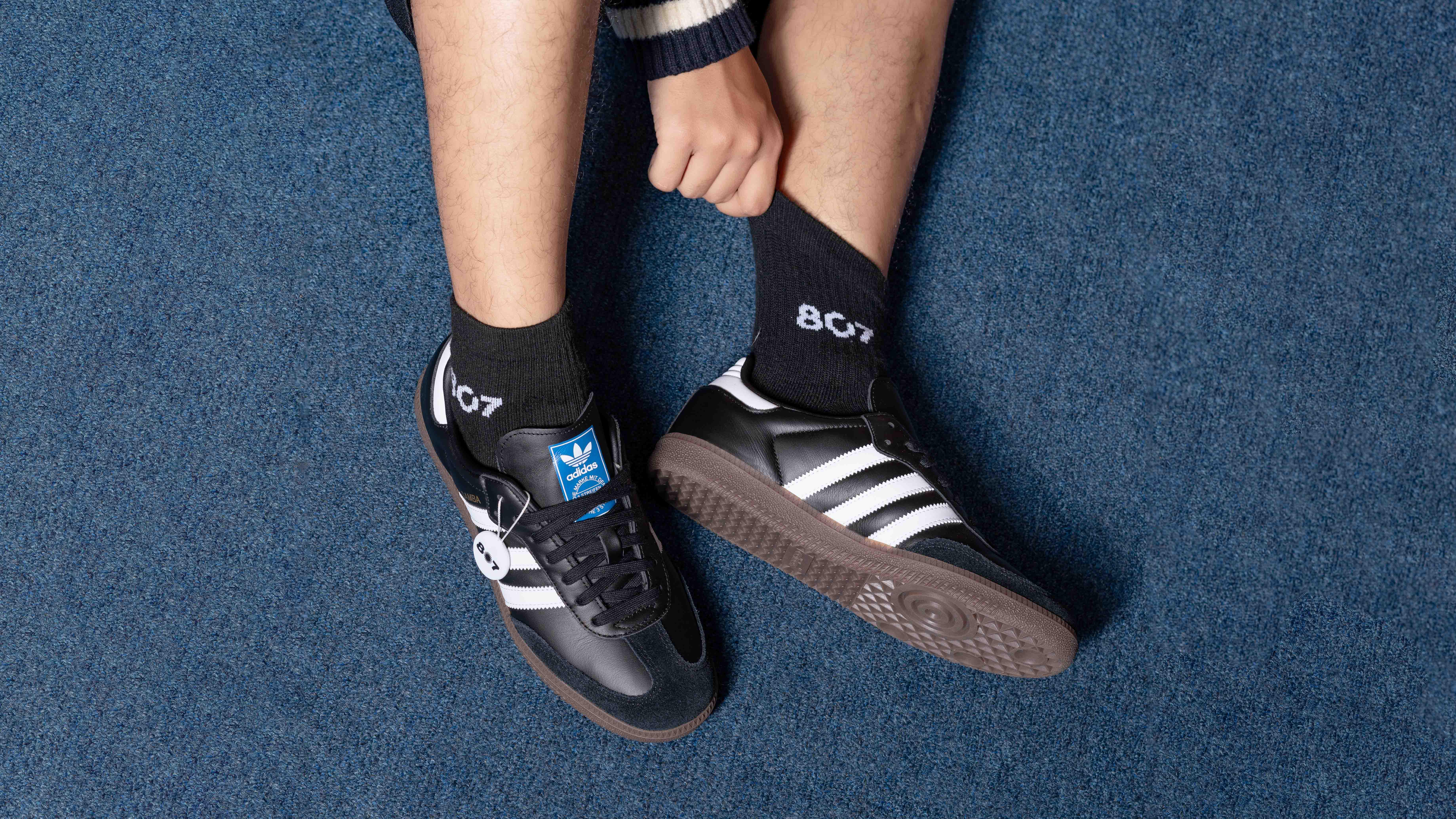 Sneakers Terbaik untuk Koleksi Pertama bagi Sneaker Enthusiast