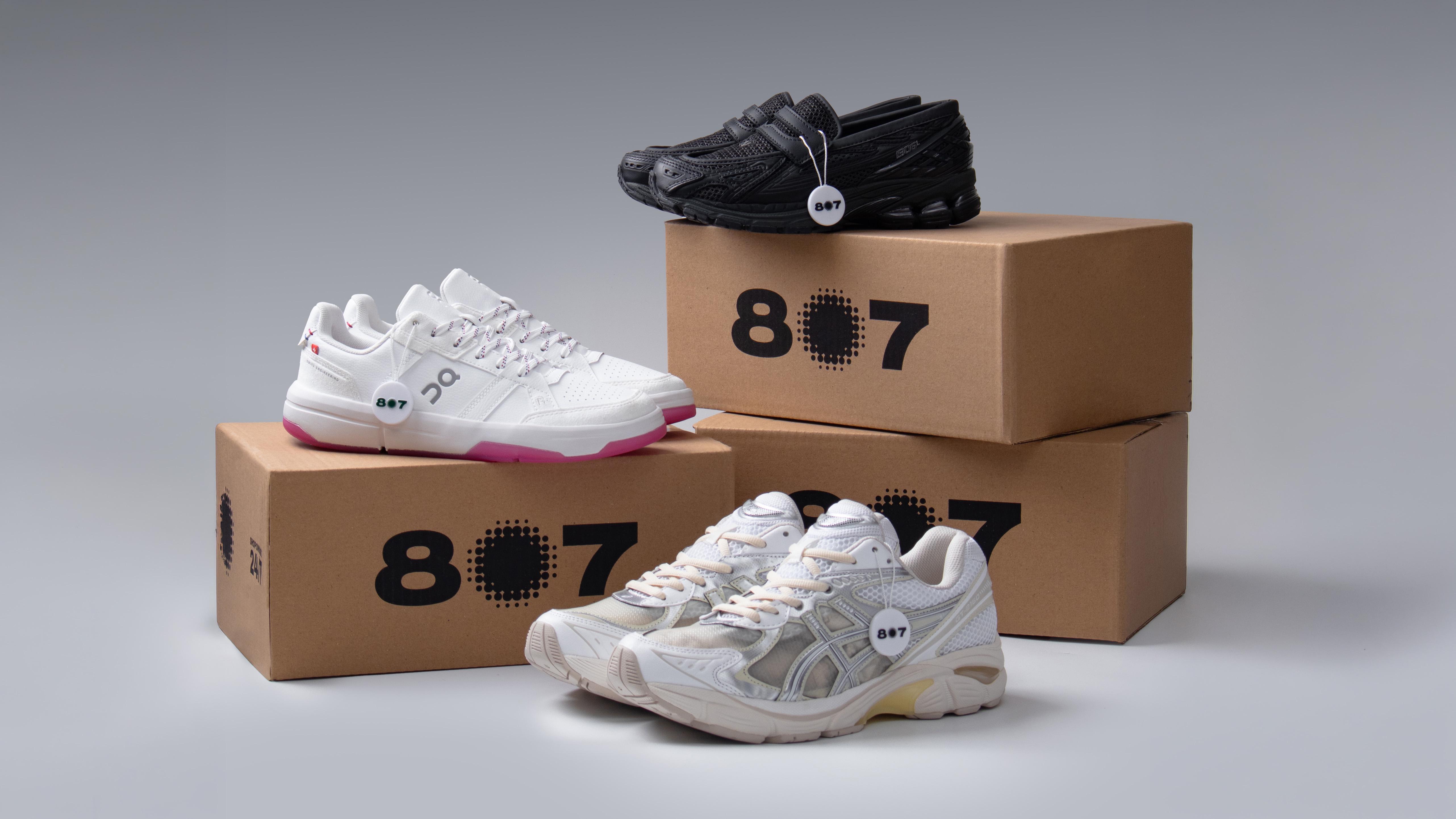 Tips Menghindari Sneakers Palsu Saat Belanja Online