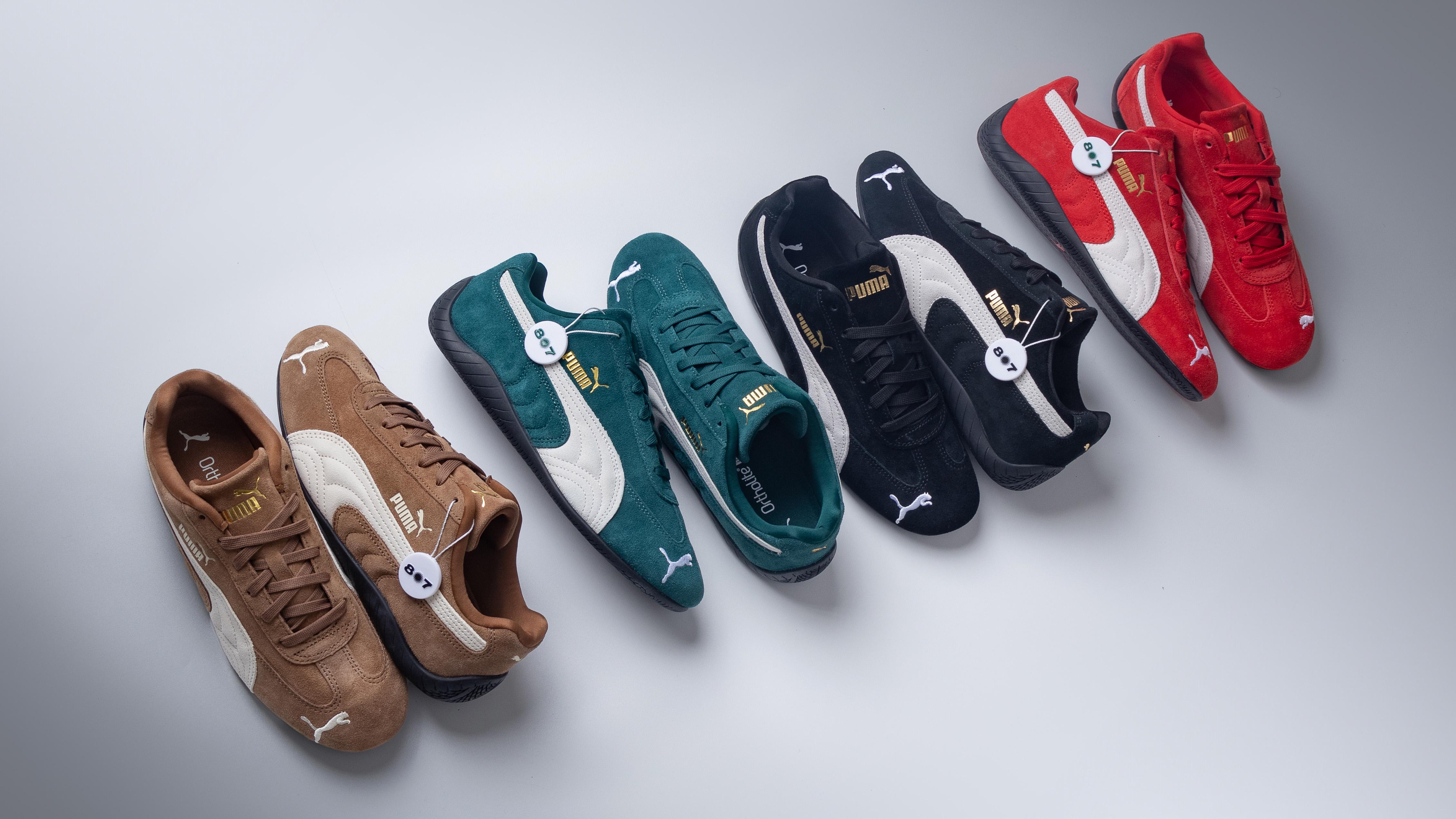 Cara Memulai Koleksi Sneakers untuk Pemula Cara Memulai Koleksi Sneakers untuk Pemula