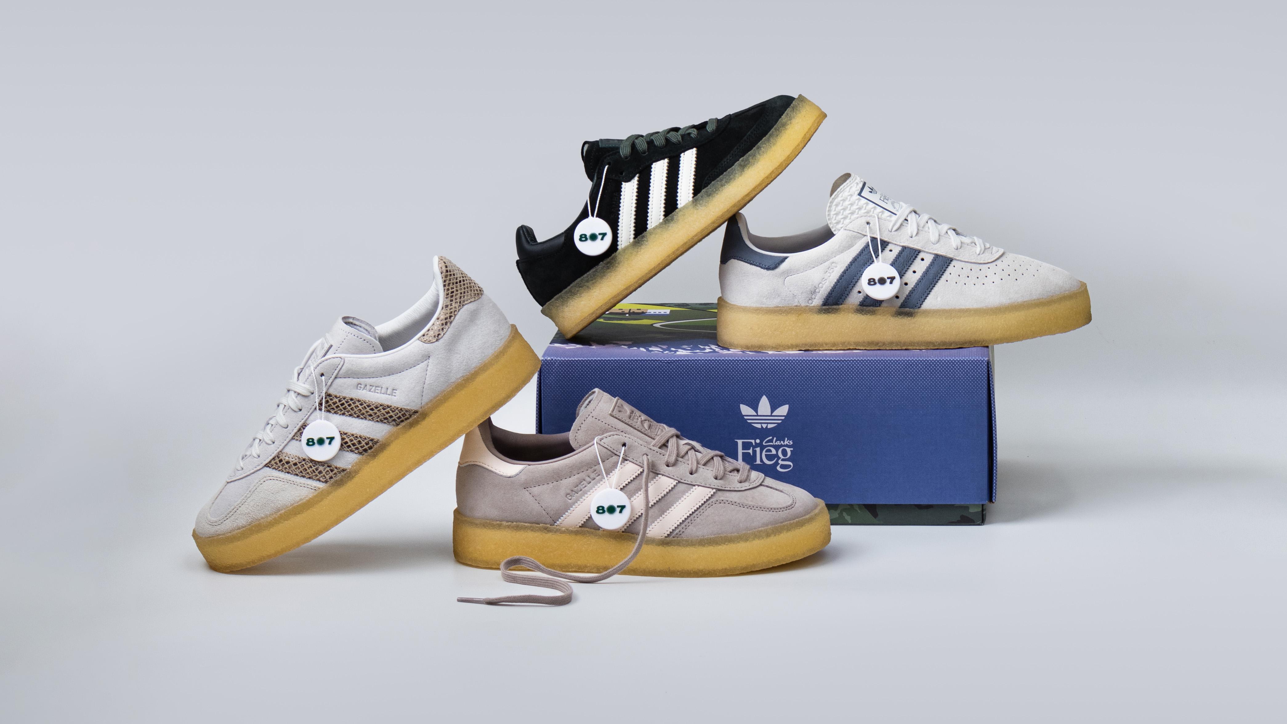 Apakah Sneakers Mahal Selalu Lebih Nyaman? Ini Faktanya Apakah Sneakers Mahal Selalu Lebih Nyaman? Ini Faktanya