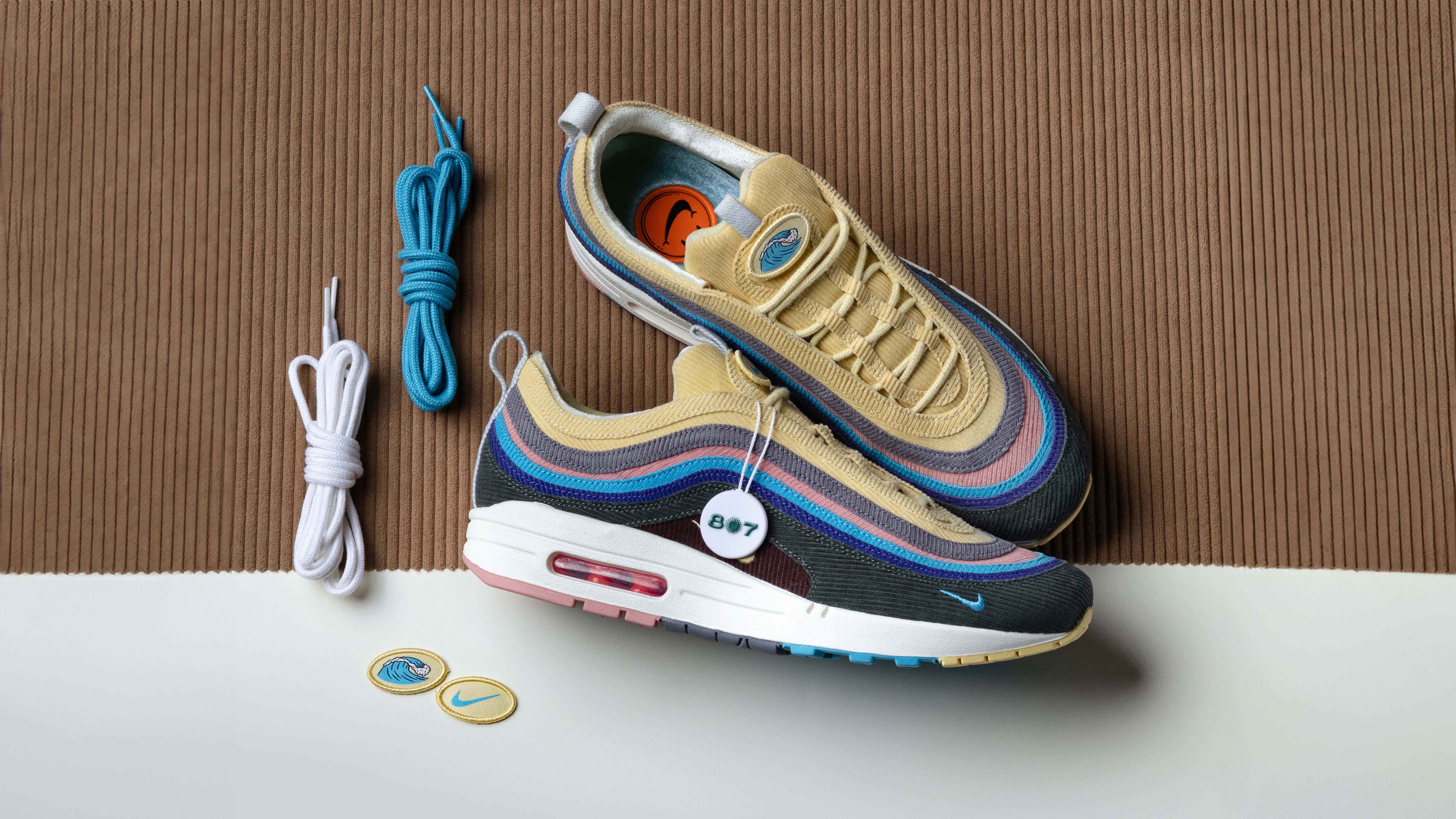 Cara Mengetahui Sneakers yang Layak Dibeli untuk Koleksi Cara Mengetahui Sneakers yang Layak Dibeli untuk Koleksi