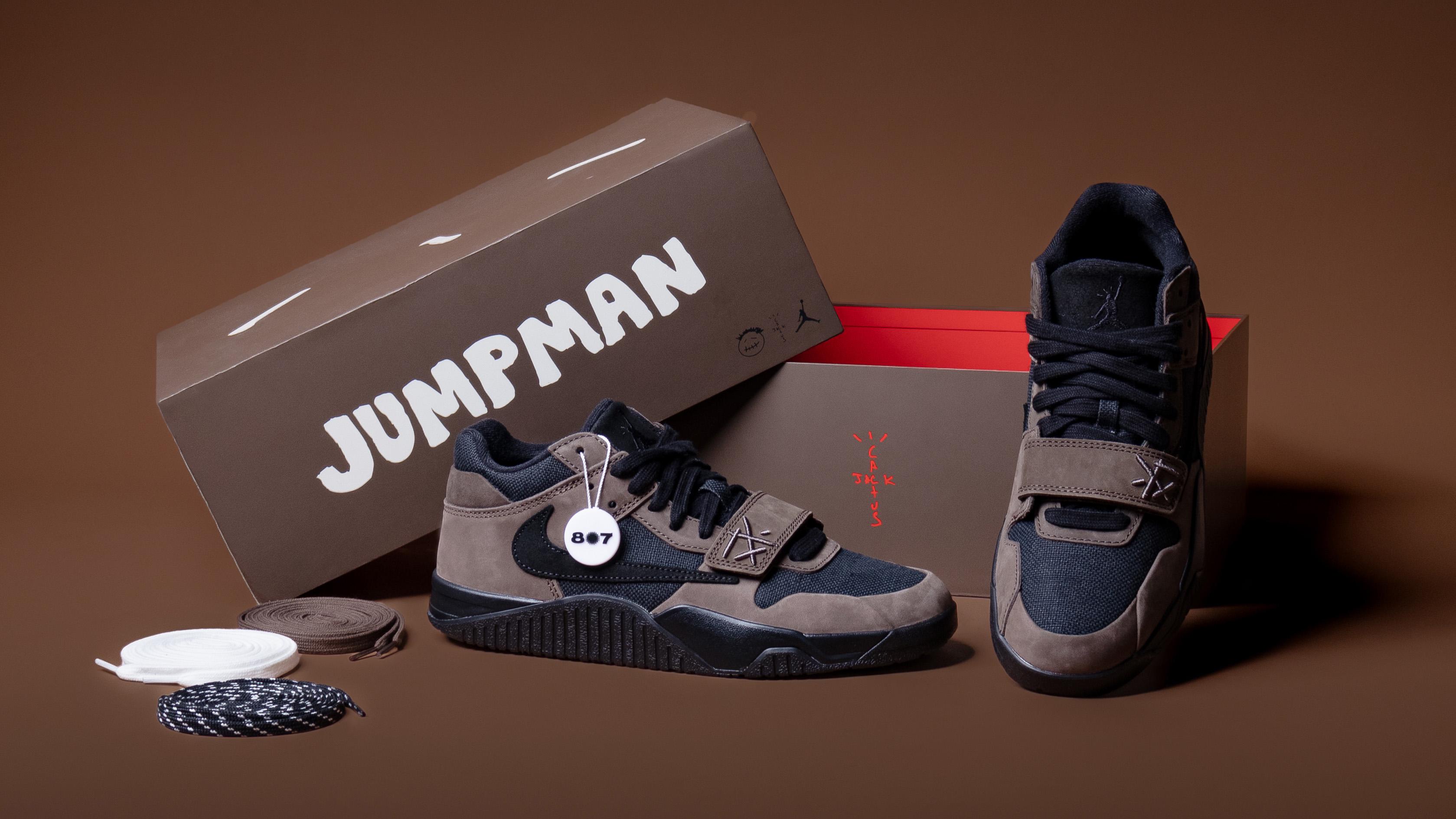 Tips Membeli Sneakers Limited Edition Tanpa Overpay