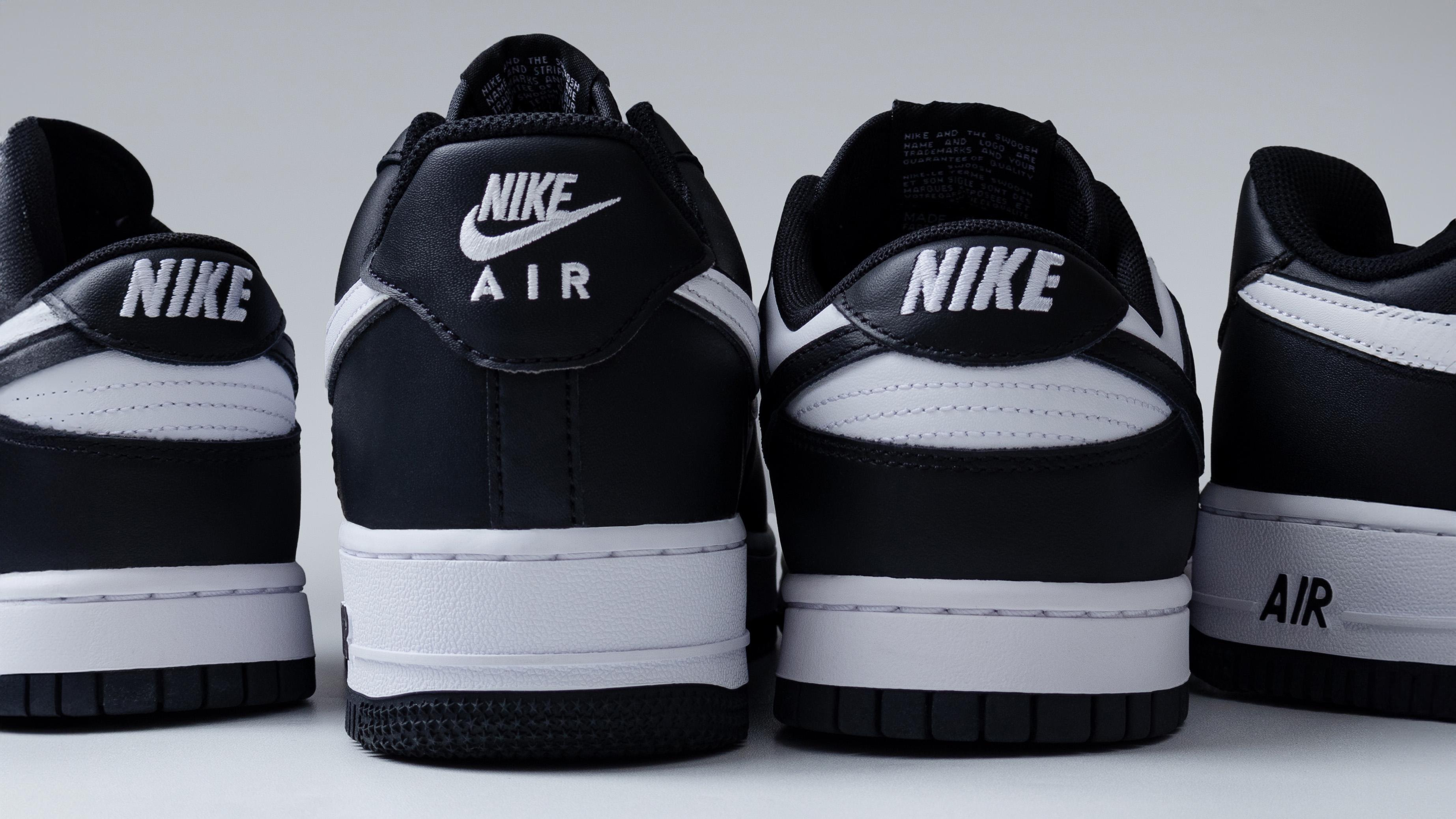 Nike Dunk Low vs Air Force 1: Mana Lebih Nyaman untuk Daily Wear?