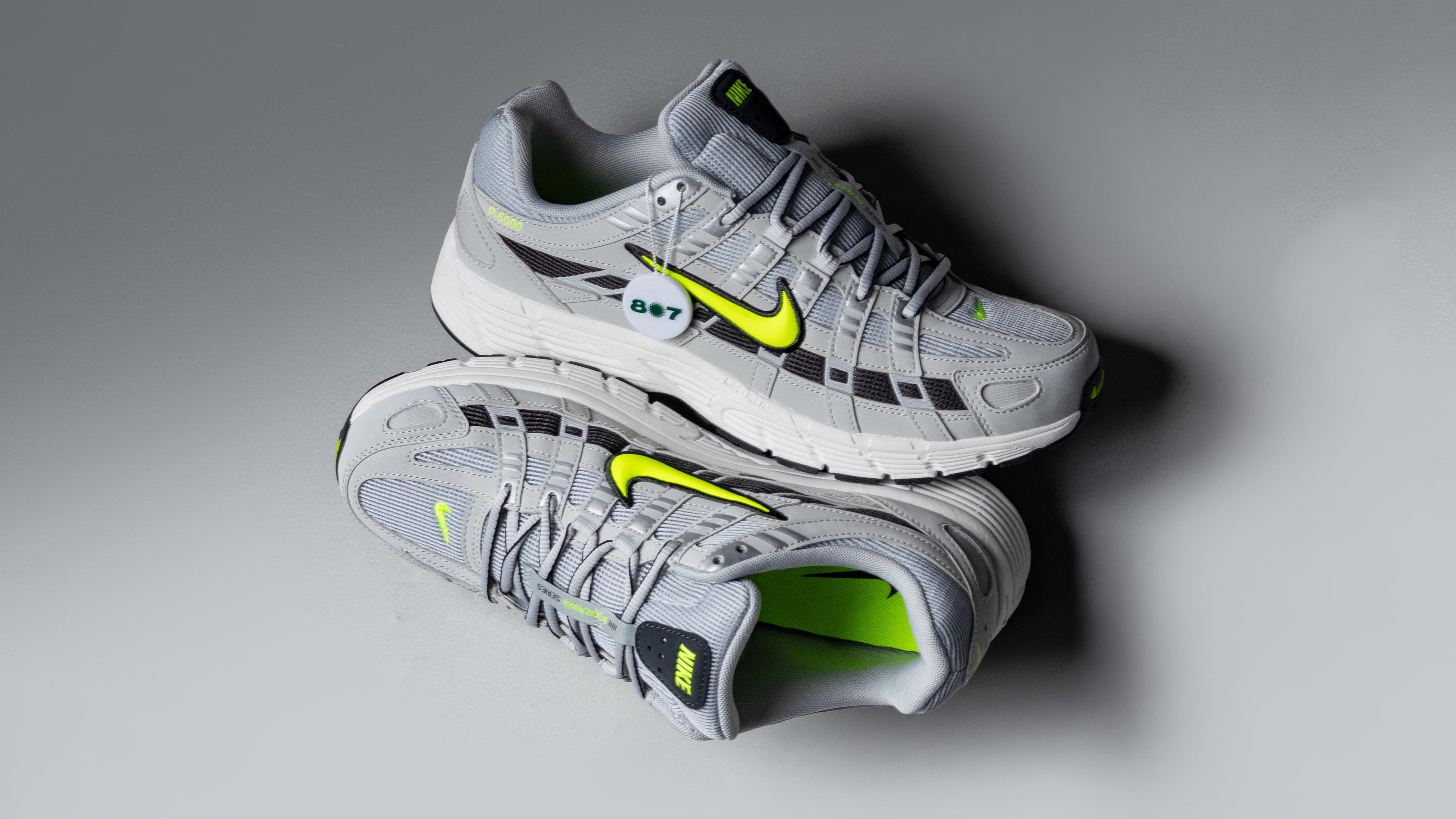 Nike P6000 vs Air Max: Mana yang Lebih Nyaman di Kaki?