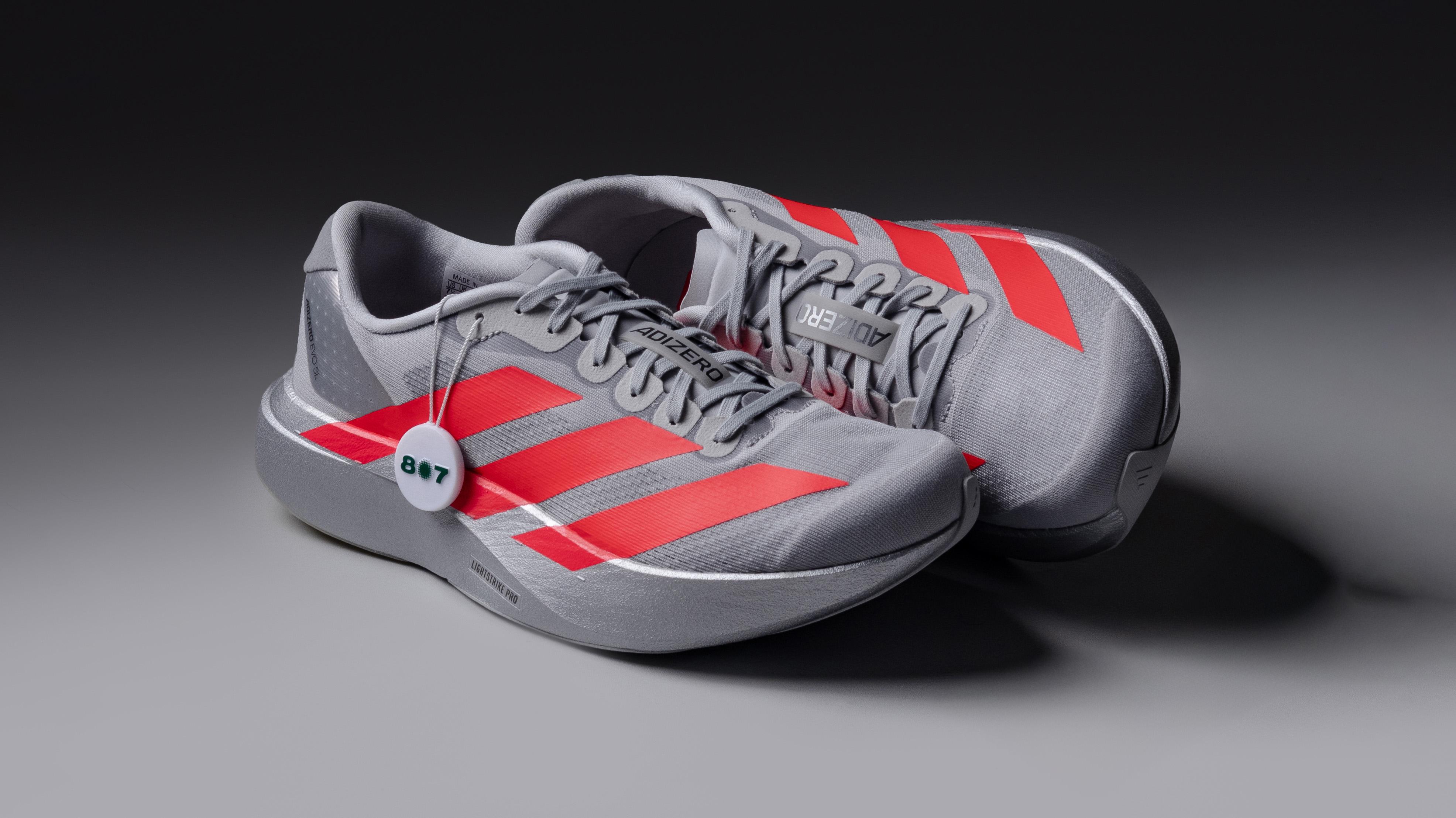 Makna Desain Jepang pada Adidas Adizero Evo SL Ekiden Pack