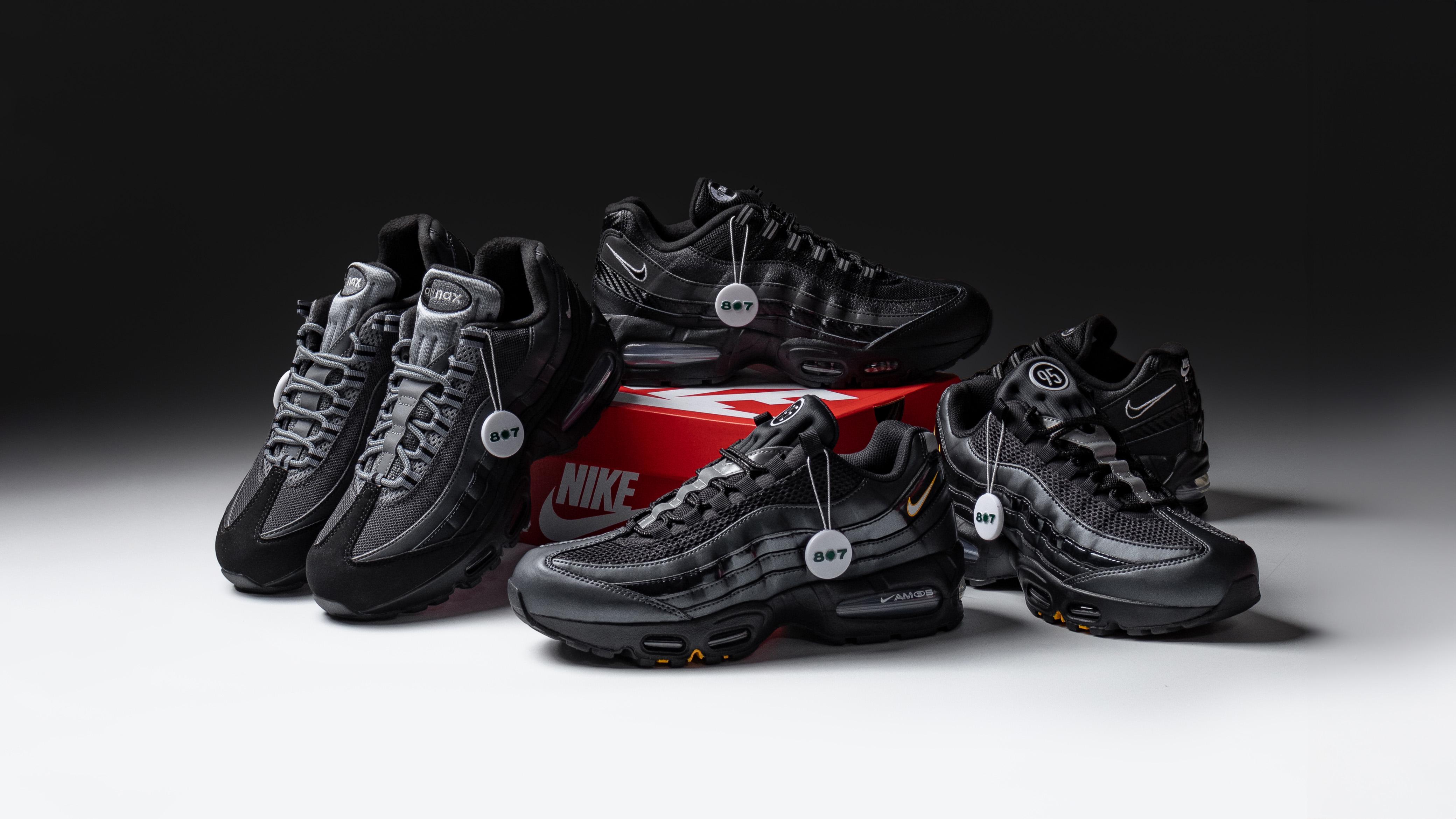 Cara Memilih Sneakers Store Nike di Jakarta yang Sesuai dengan Kebutuhan Anda