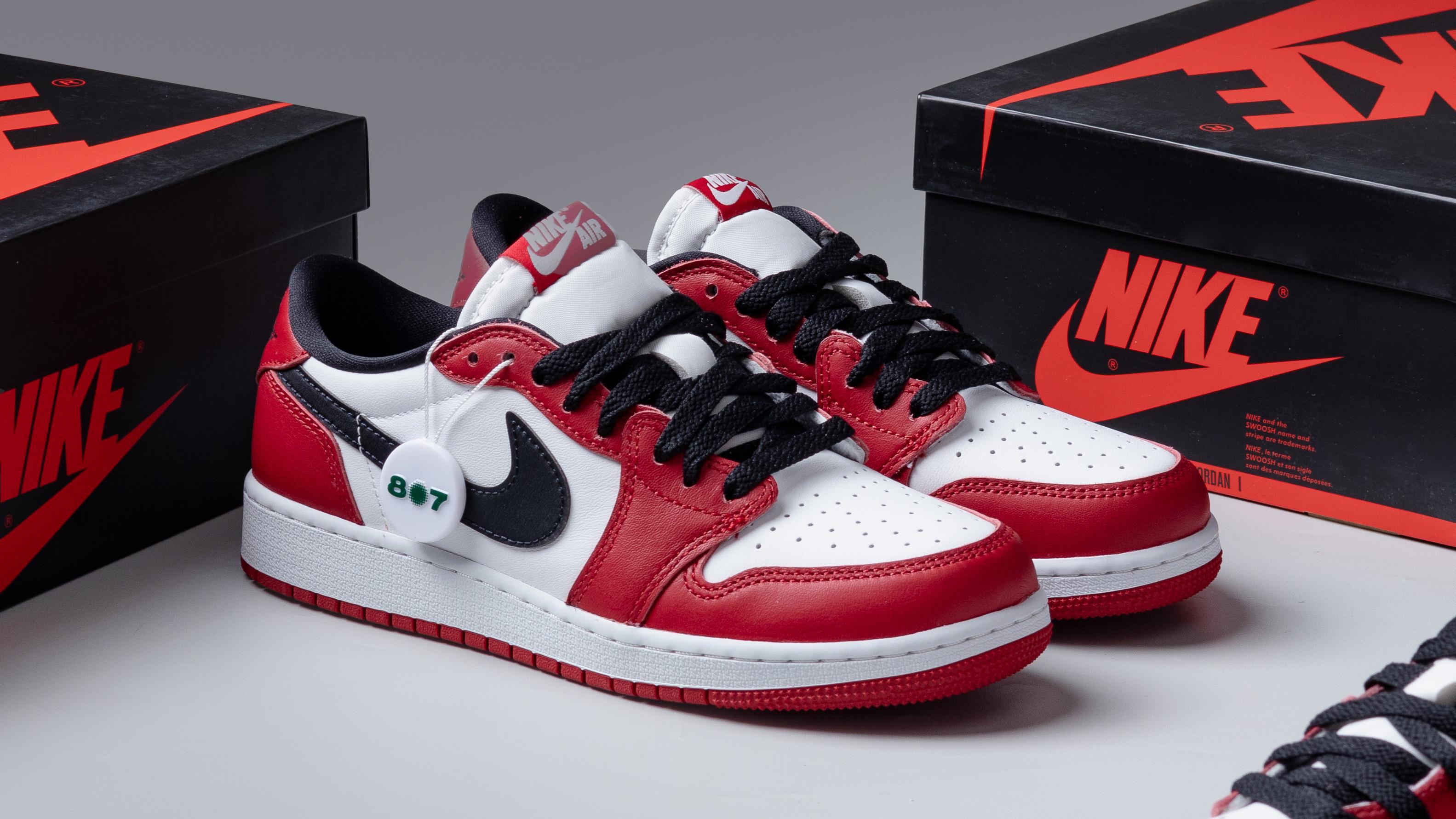 Panduan Cek Stok Sepatu Nike Online Sebelum Datang ke Store di Jakarta