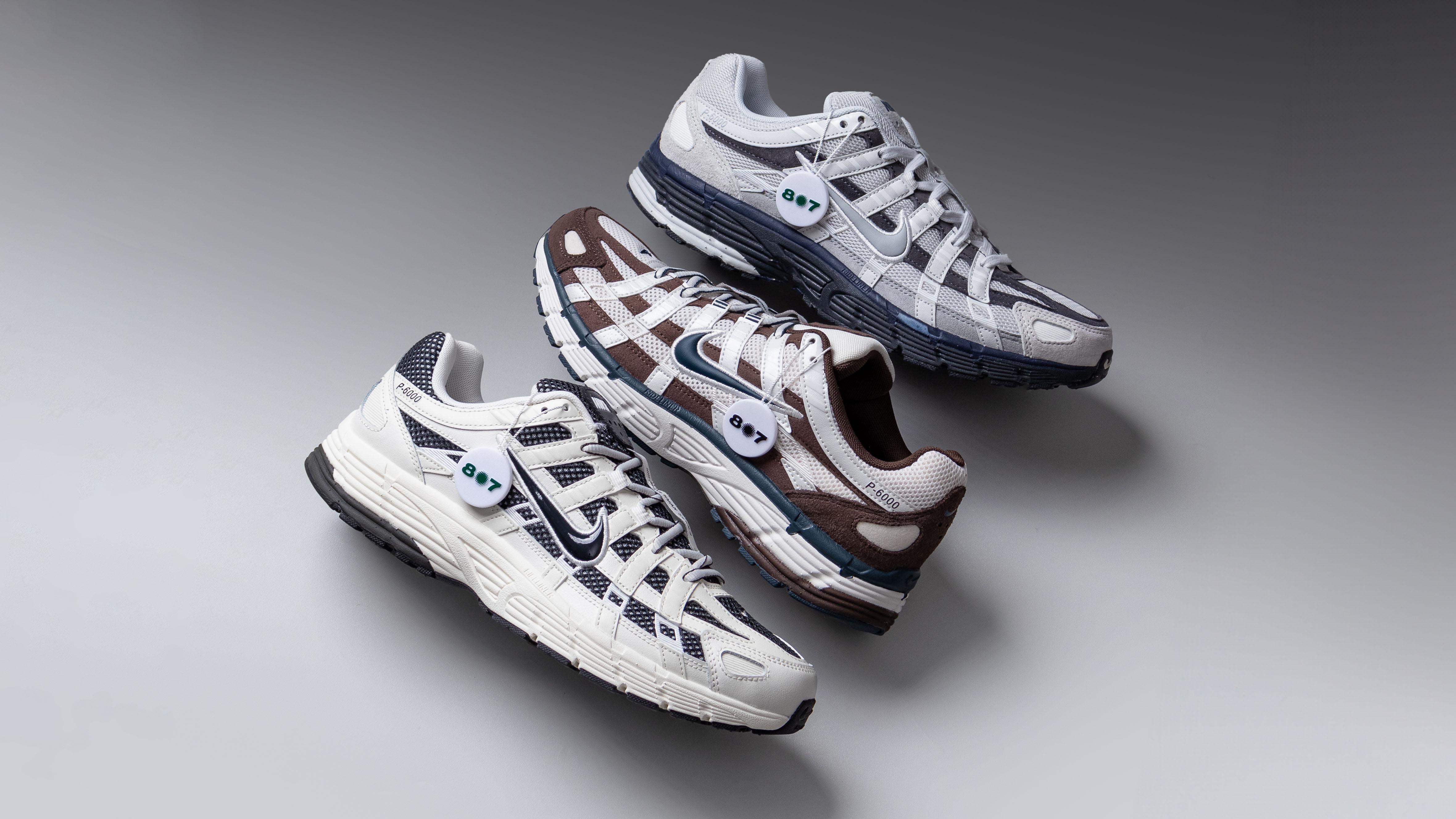 Kenapa Koleksi Nike di Sneakers Store Bisa Berbeda dari Official Store?