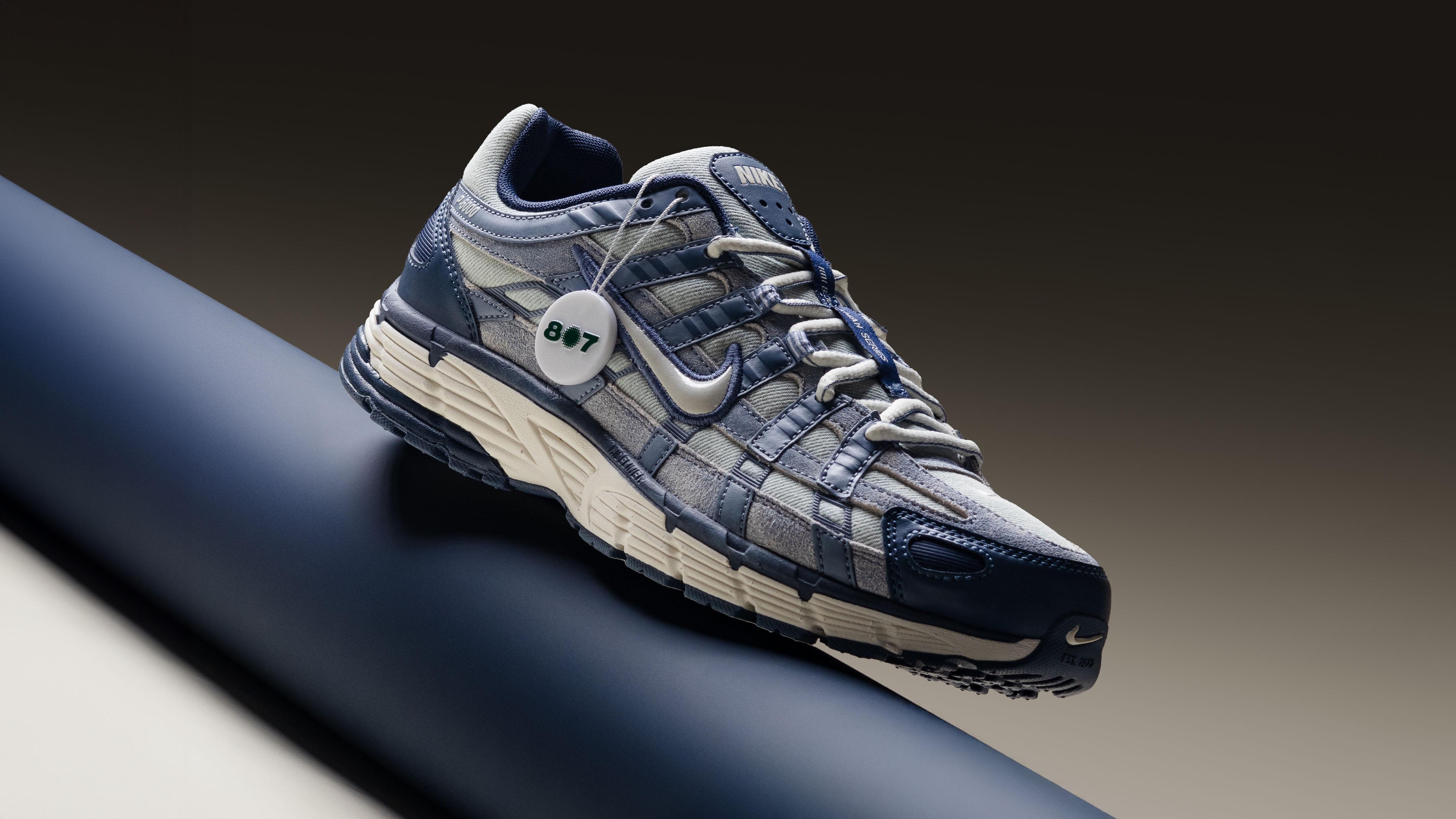Sepatu Nike untuk Commuter Jakarta: Cocok untuk MRT, KRL, dan Jalan Kaki Harian
