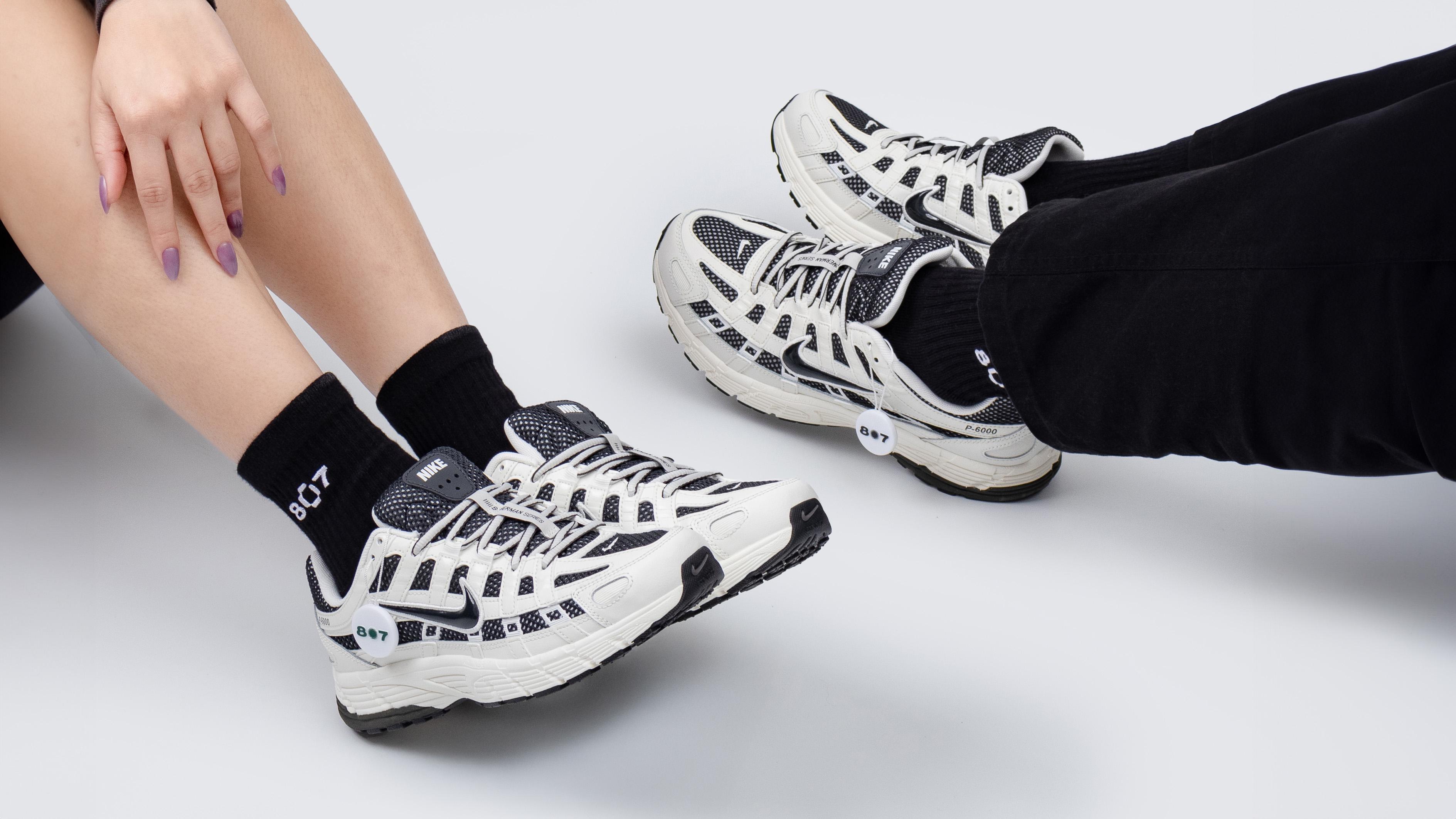 Sepatu Nike untuk Travelling: Praktis Dipakai dari Bandara sampai Jalan Kaki