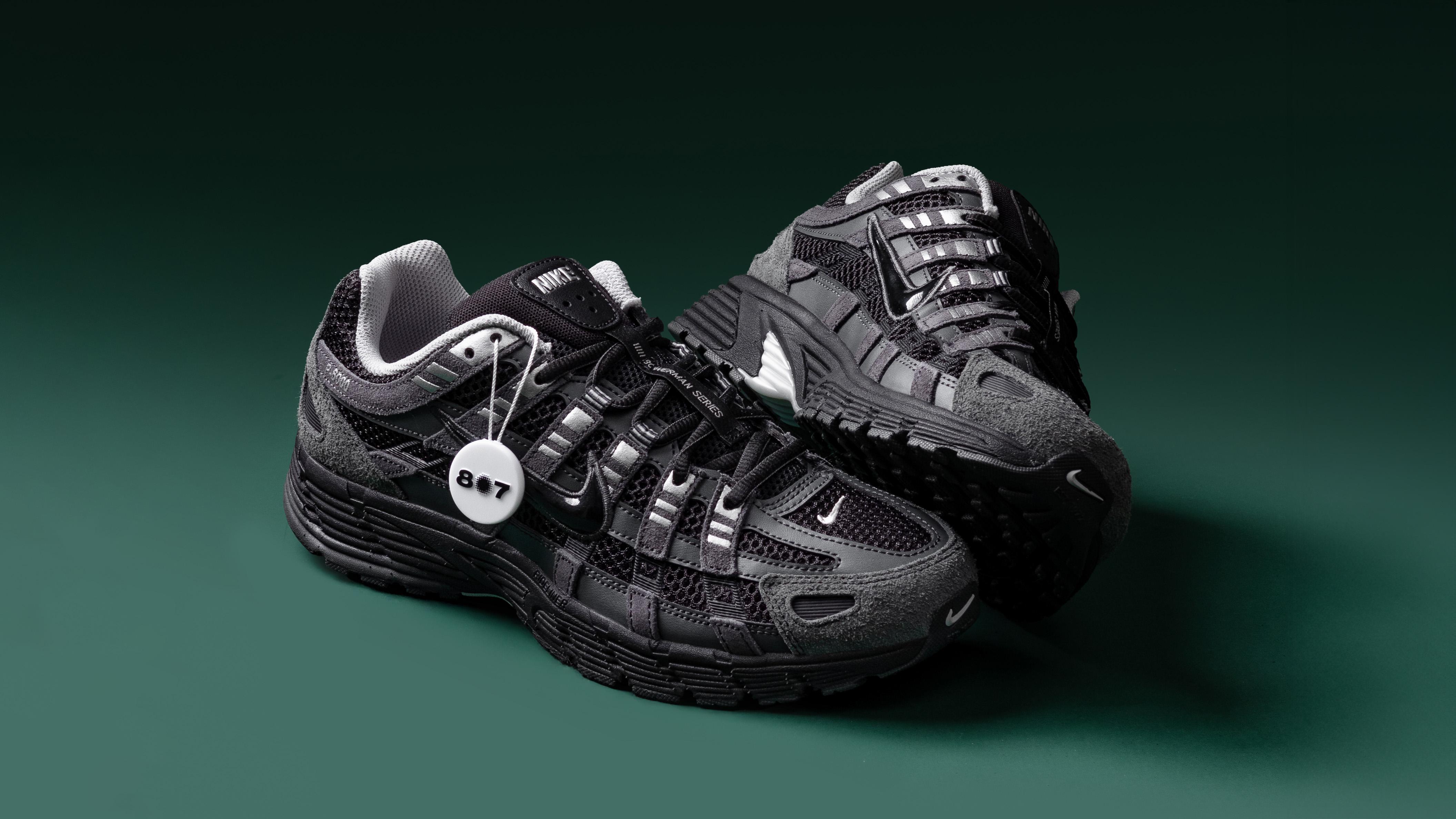 Panduan Memilih Colorway Nike Sesuai Wardrobe Harian