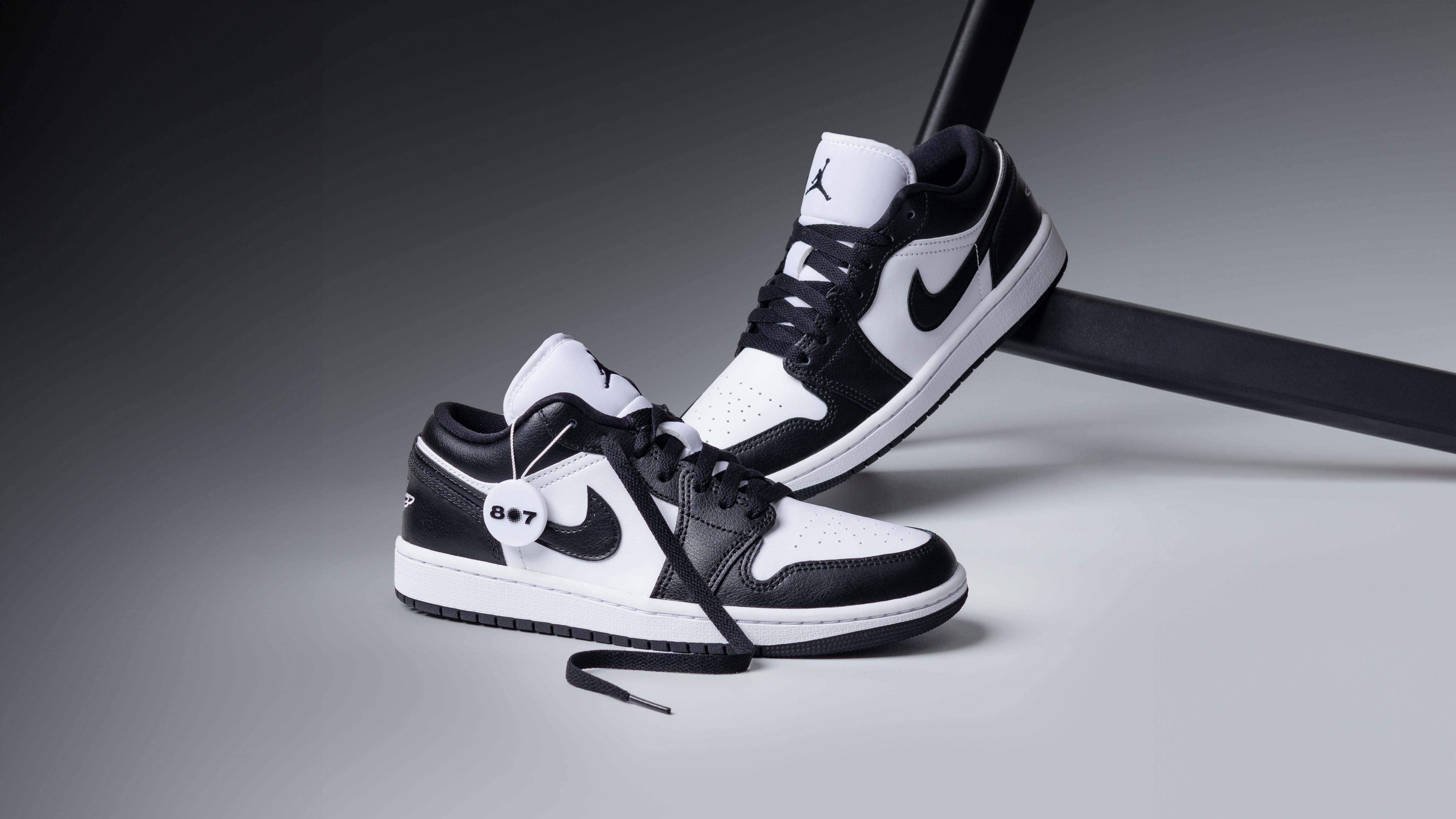 Nike Basketball Shoes untuk Lifestyle: Cara Memakai Siluet Basket di Outfit Casual