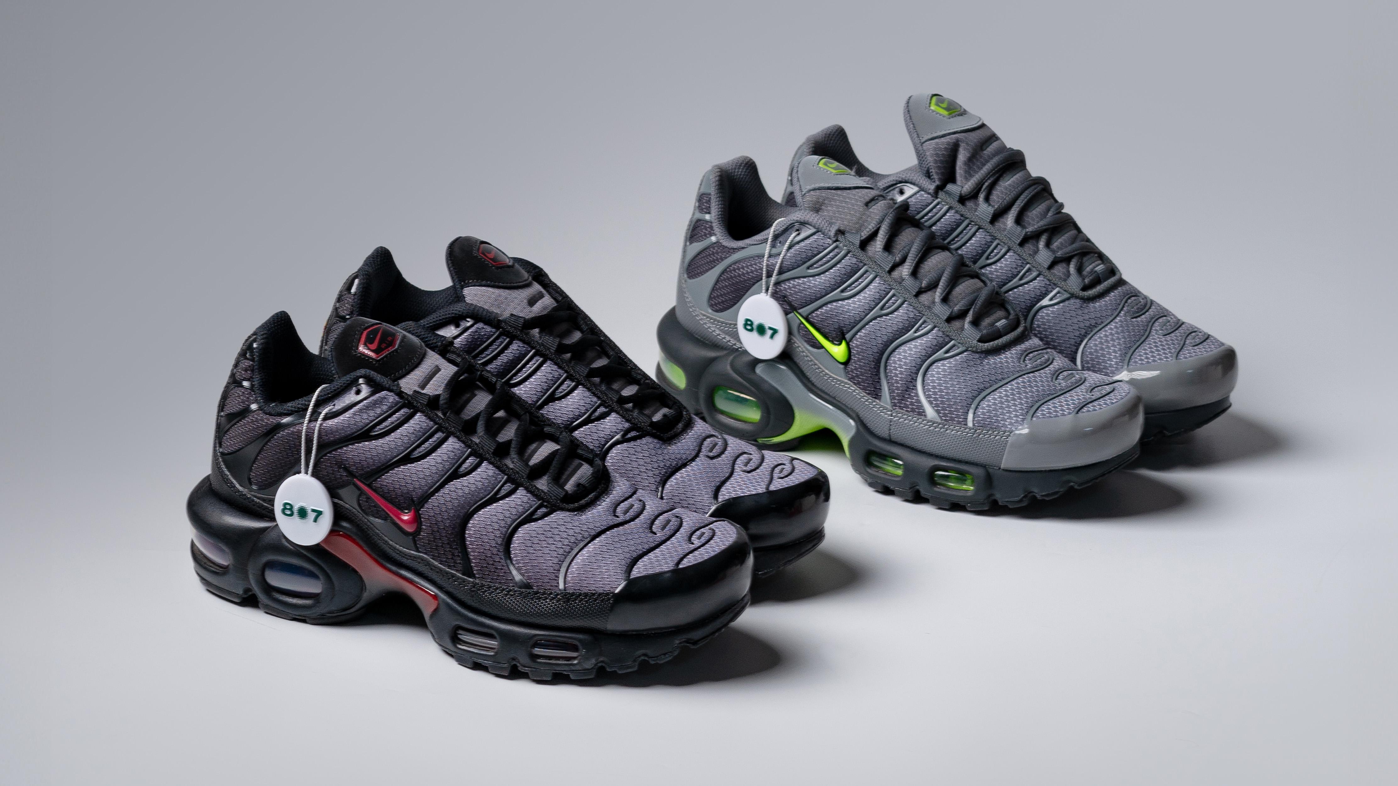 Beli Sepatu Nike di Jakarta untuk Pembeli Luar Kota: Apa Saja yang Perlu Dicek? Beli Sepatu Nike di Jakarta untuk Pembeli Luar Kota: Apa Saja yang Perlu Dicek?
