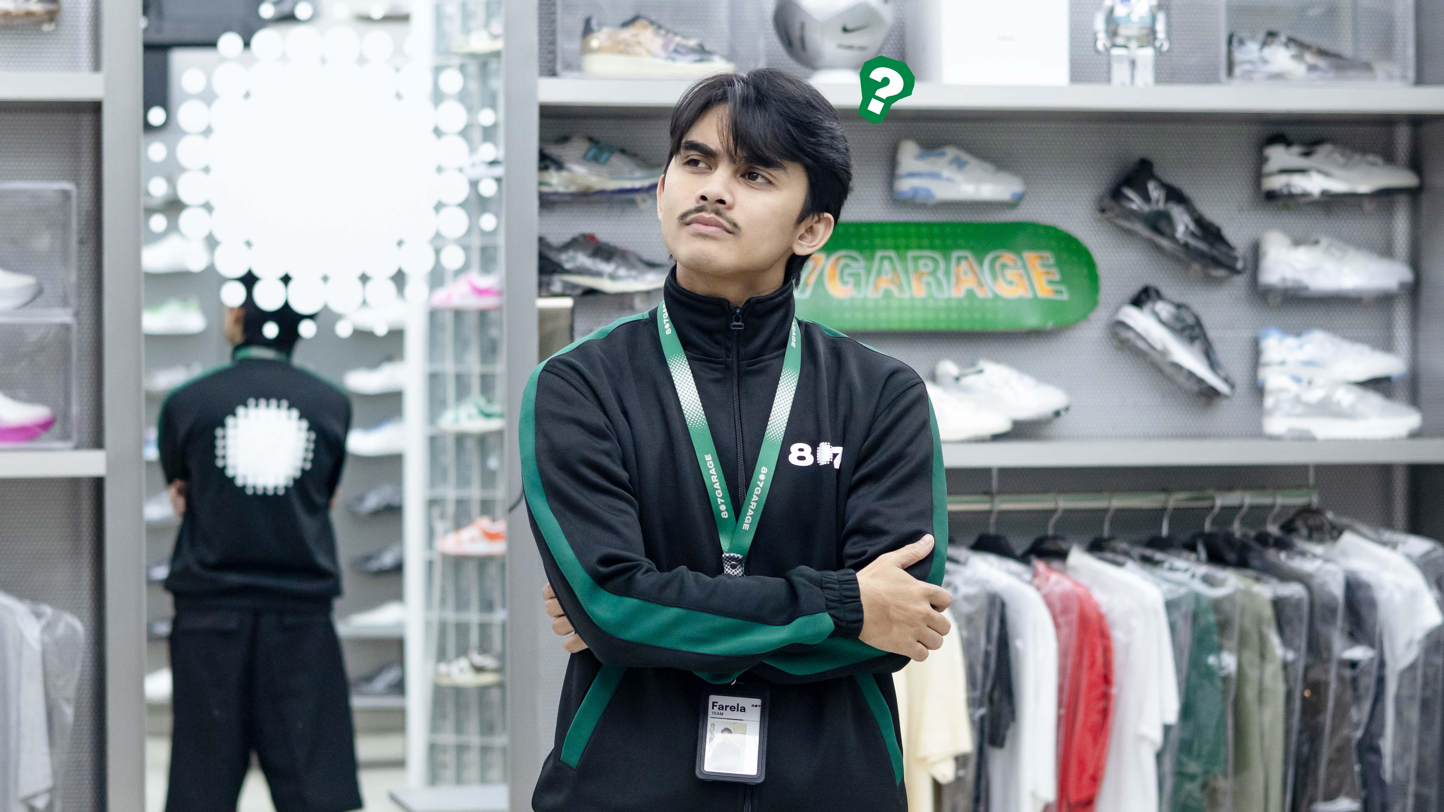 Kenapa Harga Nike di Sneakers Store Bisa Berbeda Antar Model dan Colorway?