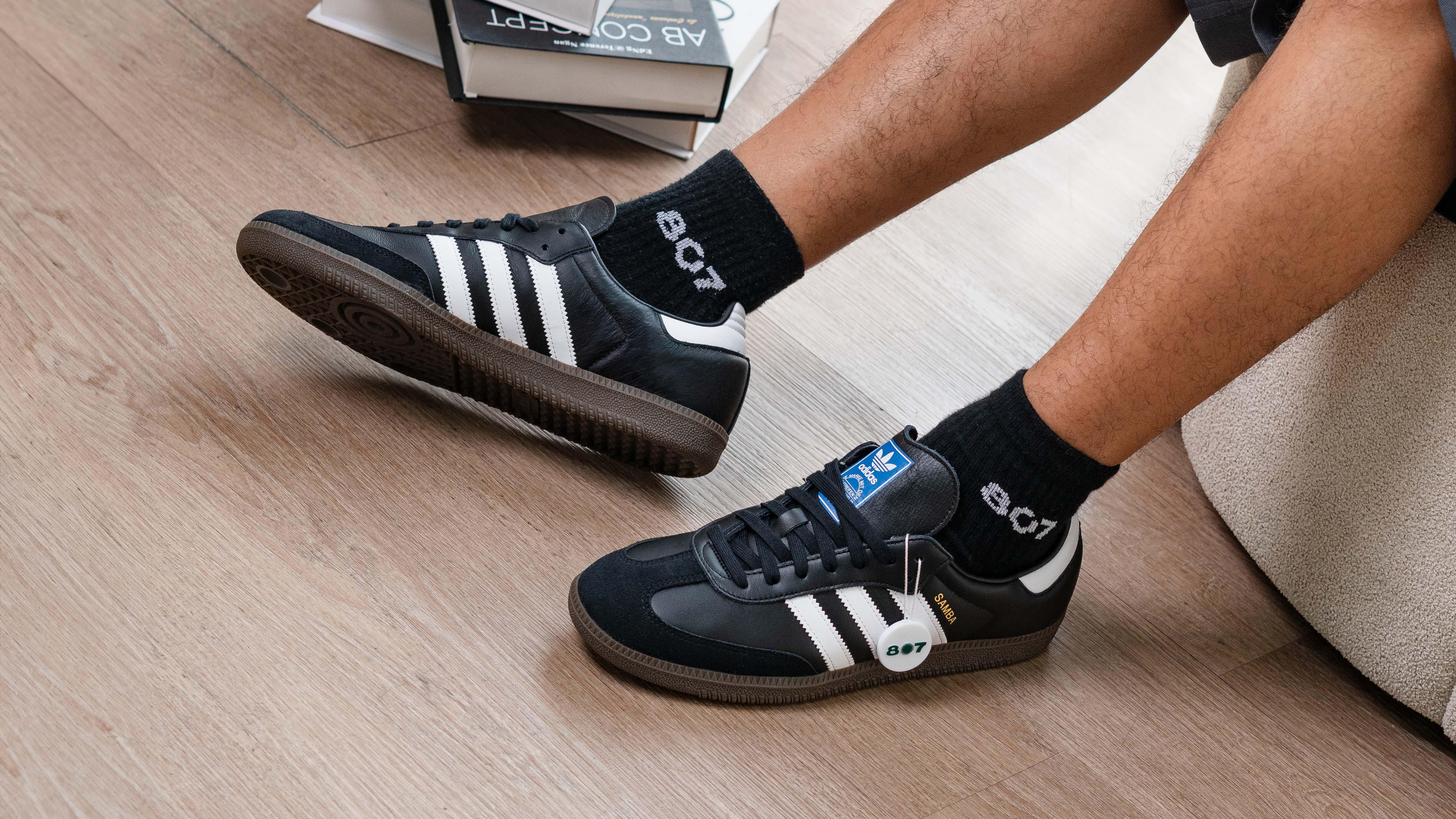 Apa Perbedaan Adidas Lifestyle, Terrace, dan Performance Sneakers?
