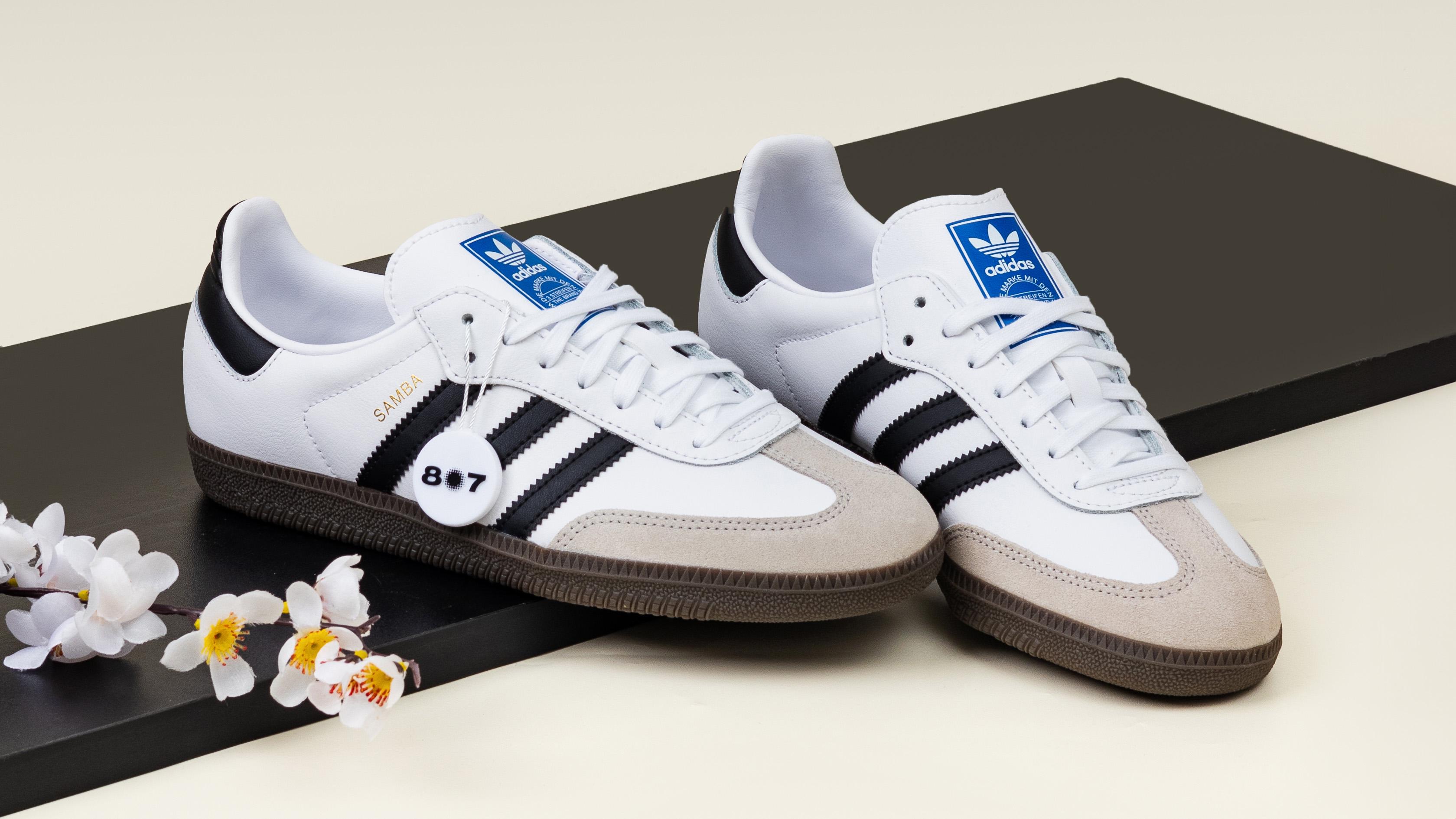 Cara Membaca Style Code Adidas pada Label Sepatu dan Box
