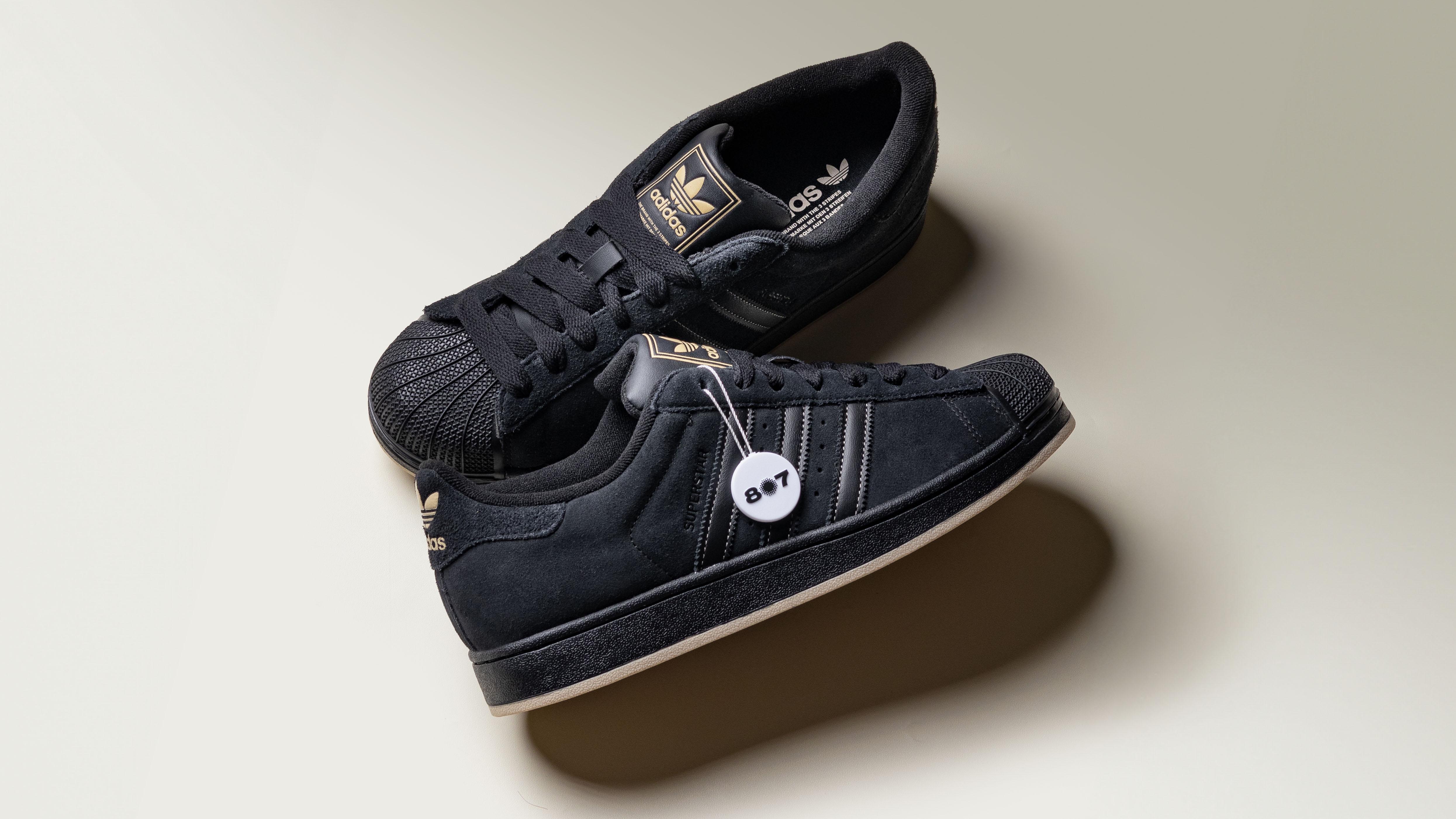 Sepatu Adidas untuk Kaki Lebar: Toe Box, Upper, dan Fit yang Perlu Dicek