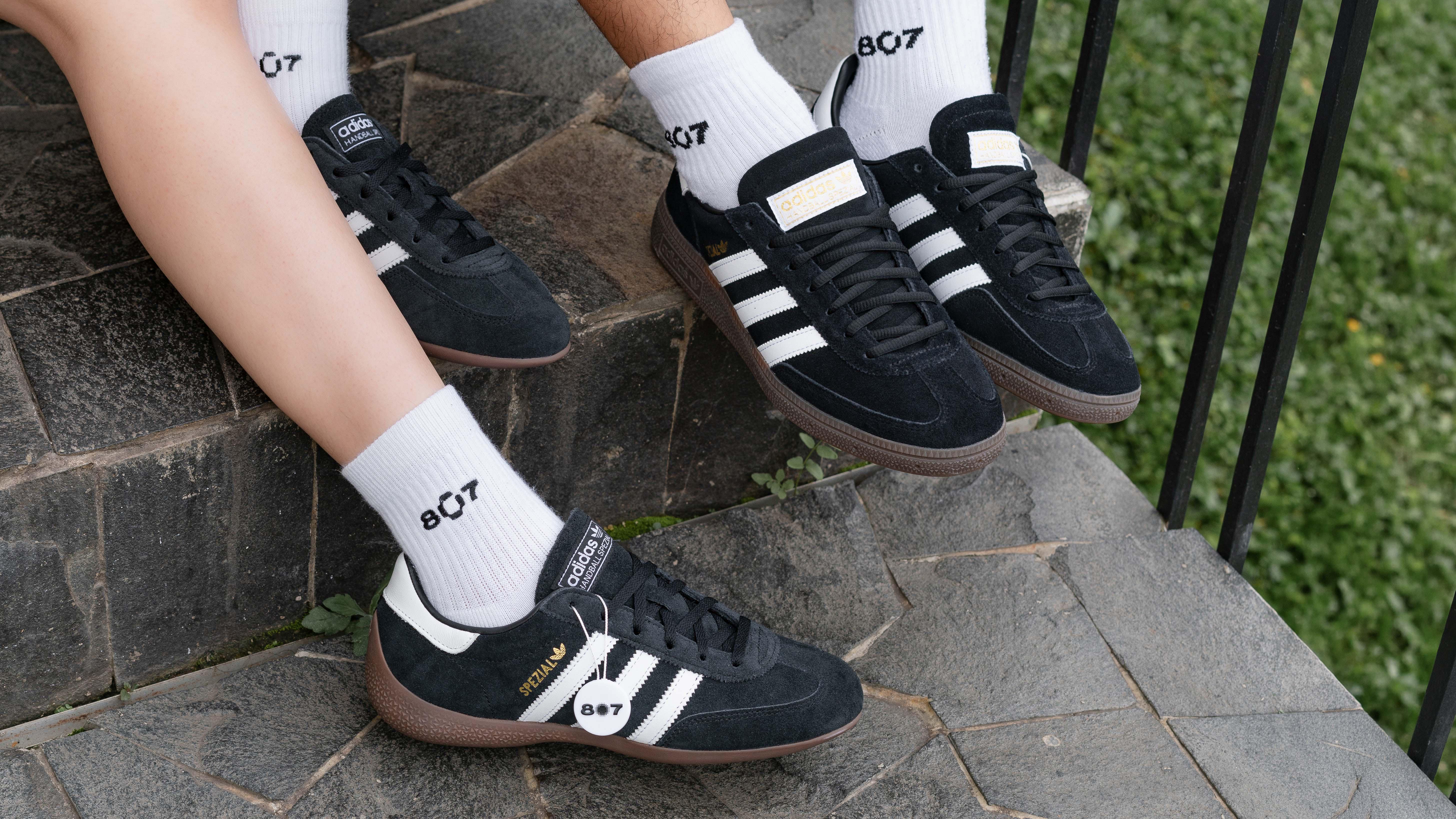 Adidas Retro, Running-Inspired, atau Basketball-Inspired: Mana yang Cocok untuk Daily Wear?