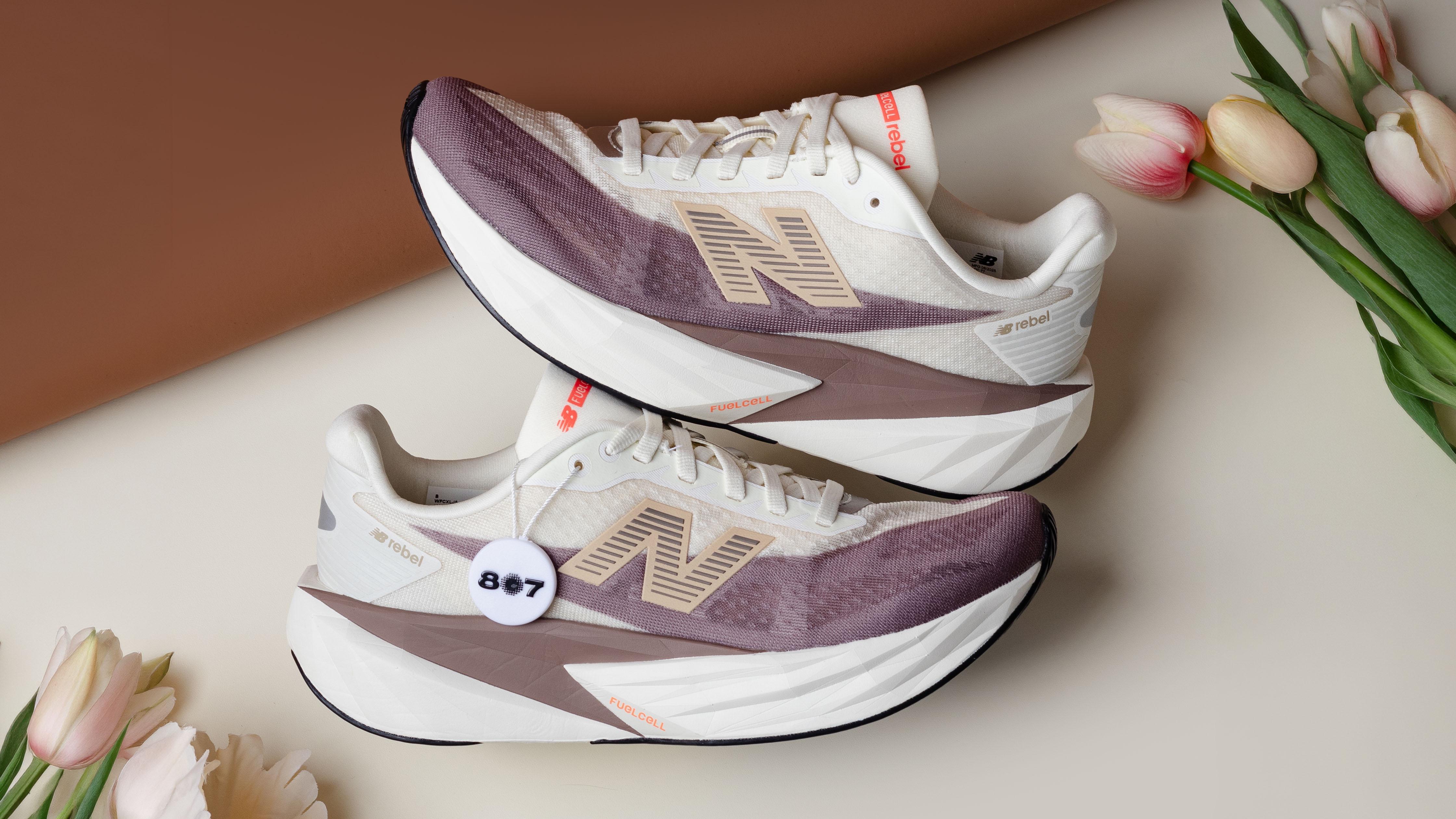 Fresh Foam vs FuelCell New Balance: Apa Perbedaan Fungsi dan Sensasinya?