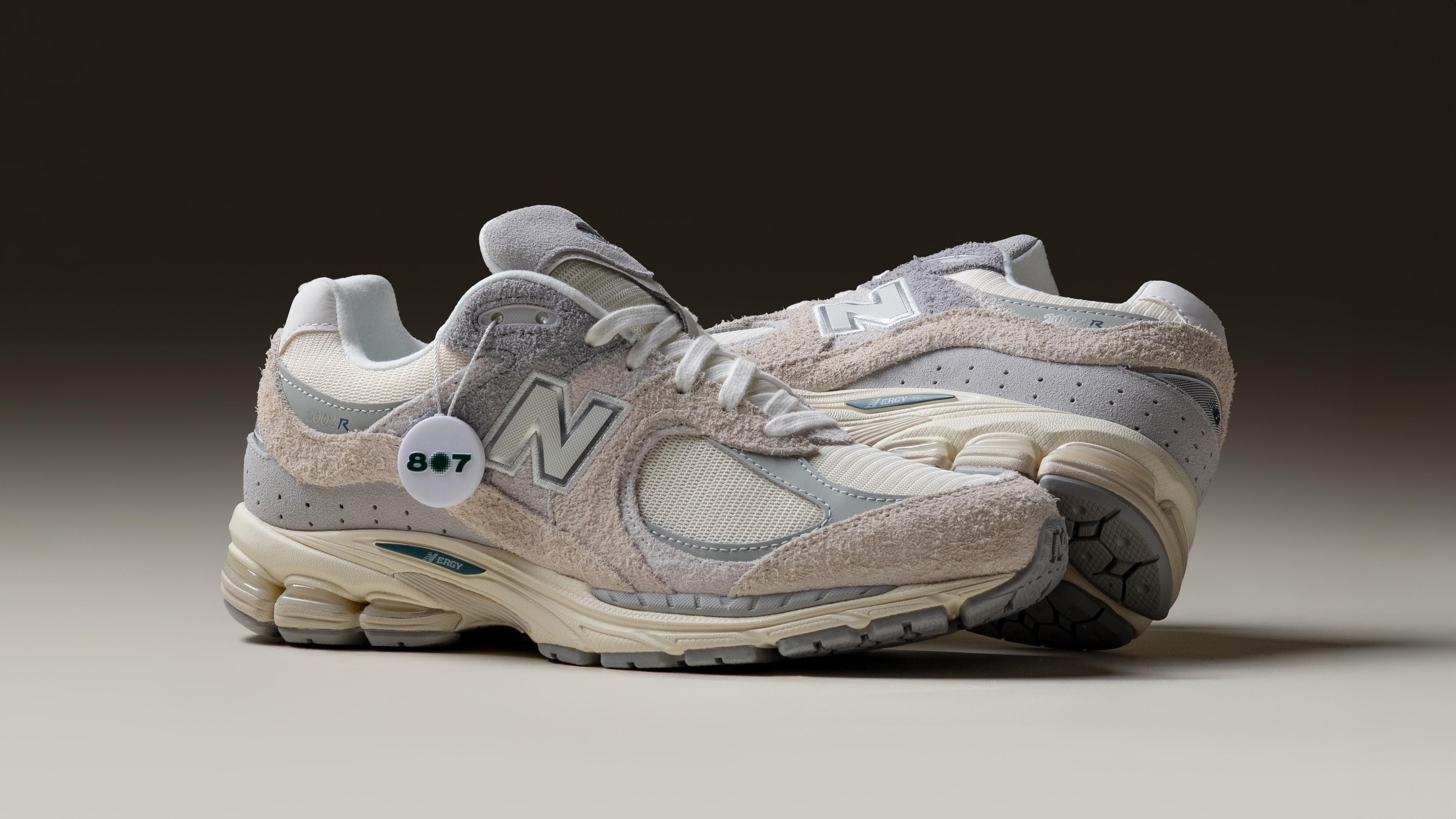 ABZORB vs N-ergy New Balance: Apa Perbedaan Sistem Cushioning-nya?