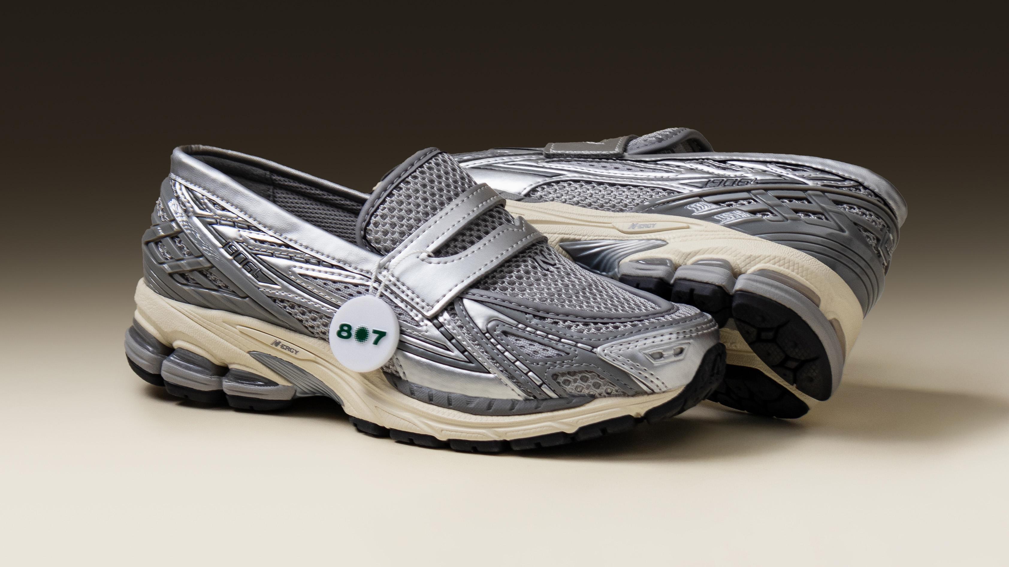 New Balance 1906L vs 1906R: Apa Perbedaan Siluet, Fit, dan Penggunaannya?