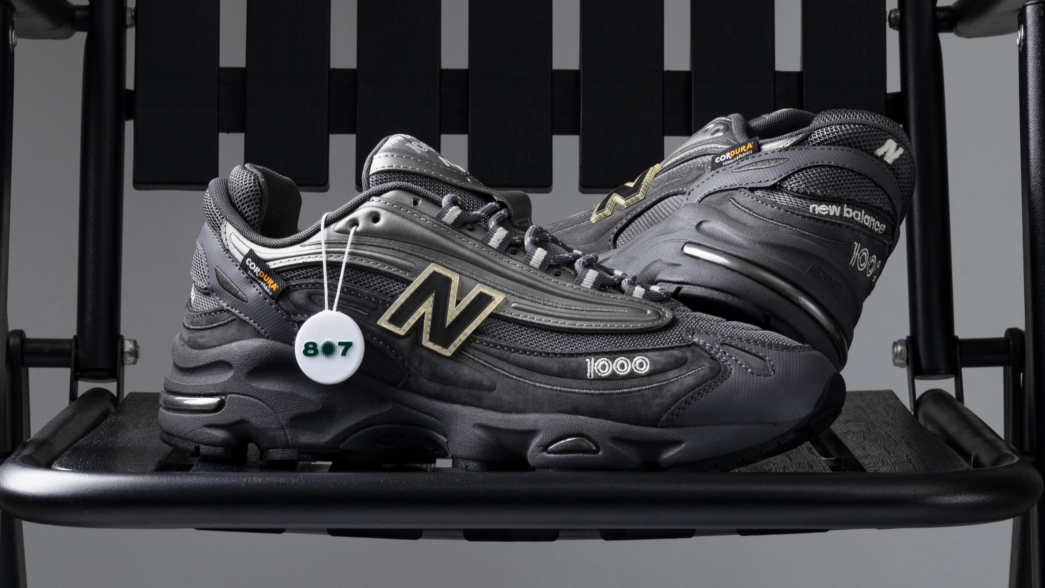 New Balance 1906R atau New Balance 1000: Mana yang Lebih Cocok untuk Daily Wear?