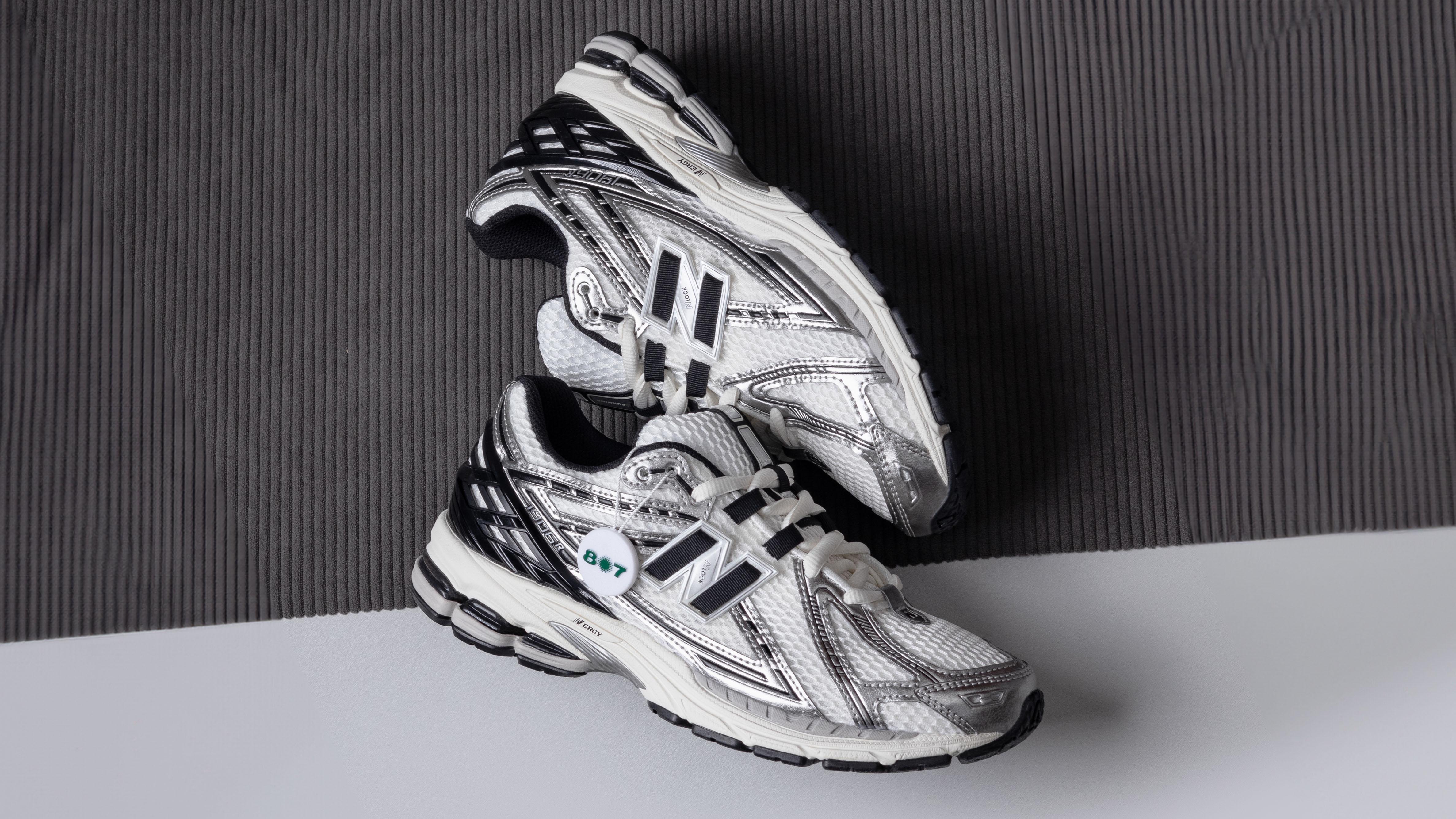 Heel Slip pada Sepatu New Balance: Penyebab dan Cara Memilih Fit yang Tepat