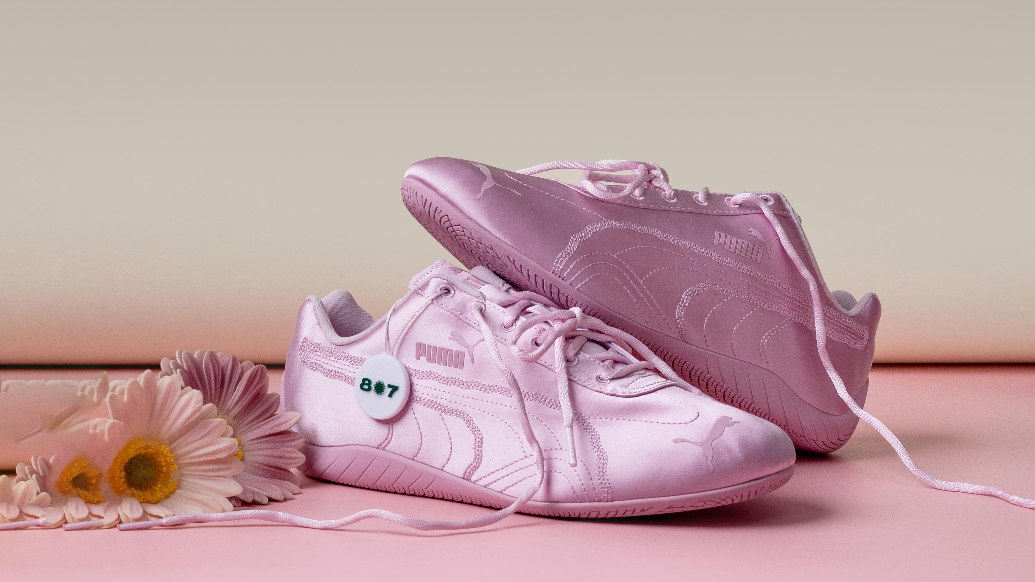 SUMMER SNEAKER REVOLUTION 2026: Bedah Tuntas Puma Speedcat Venus Chocolate Brown vs Pearl Pink