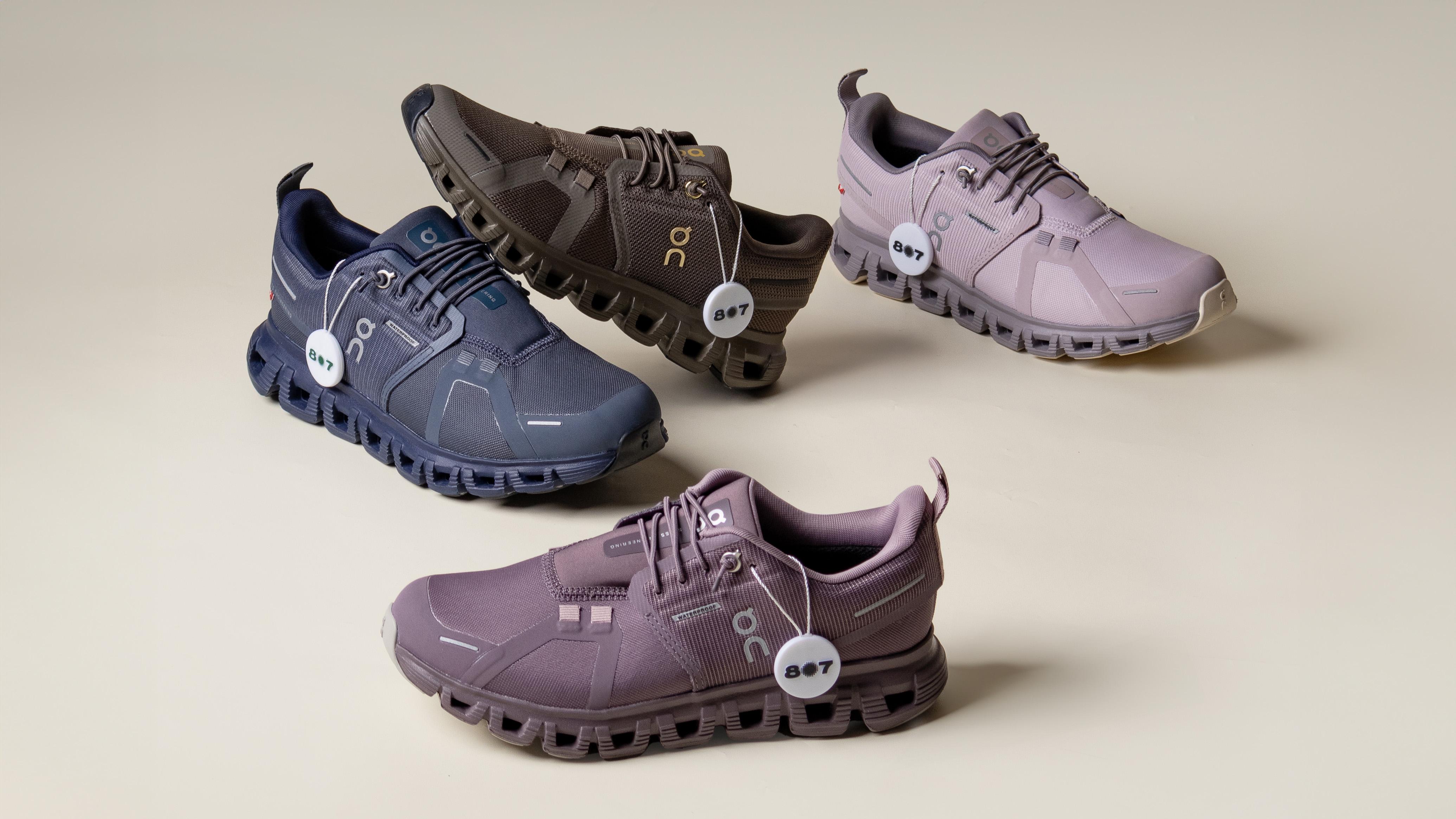 Panduan Ukuran Sepatu ON: Cara Menentukan Size dan Fit Sebelum Membeli