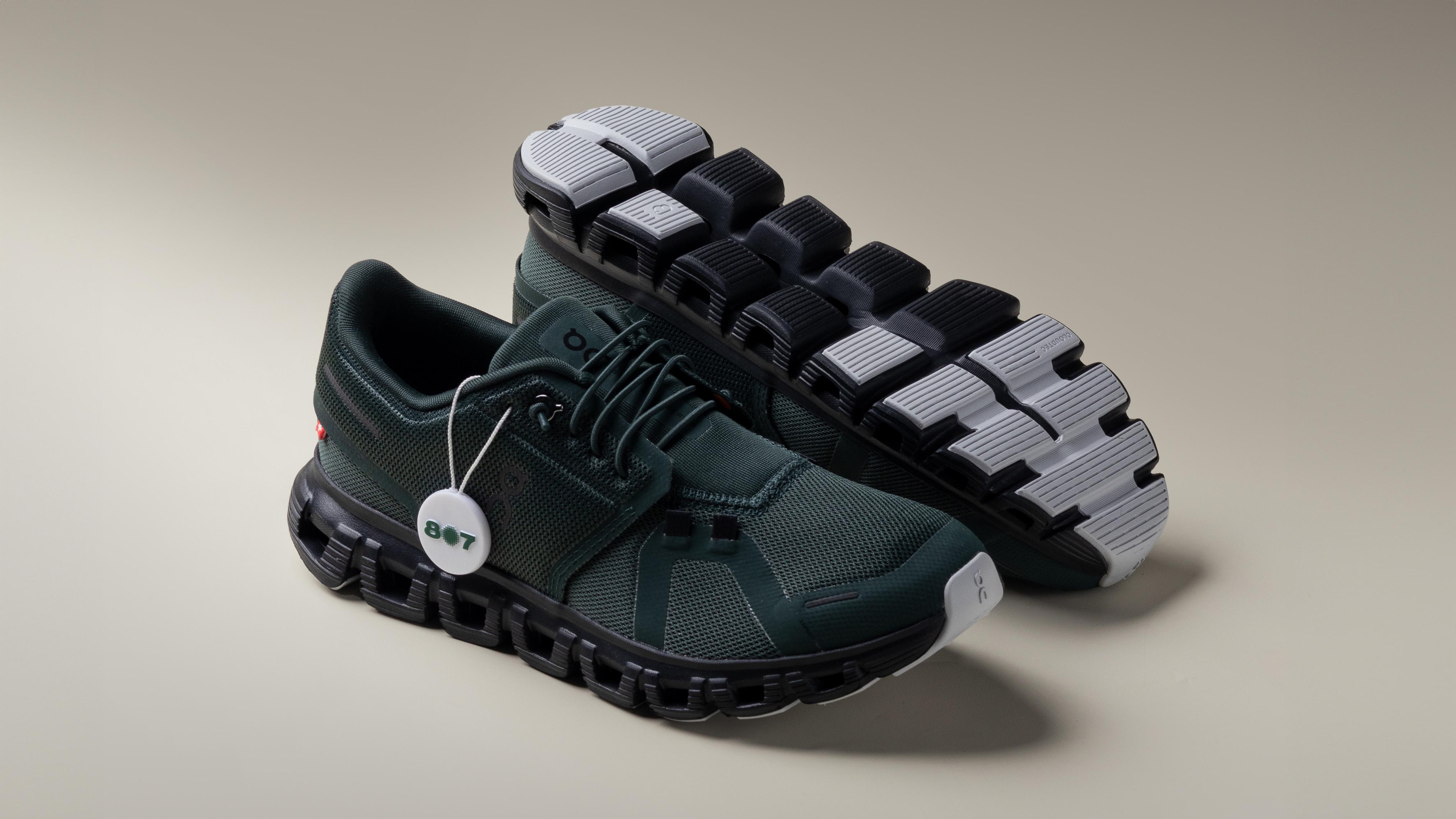 CloudTec vs CloudTec Phase: Apa Perbedaan Cushioning pada Sepatu ON?