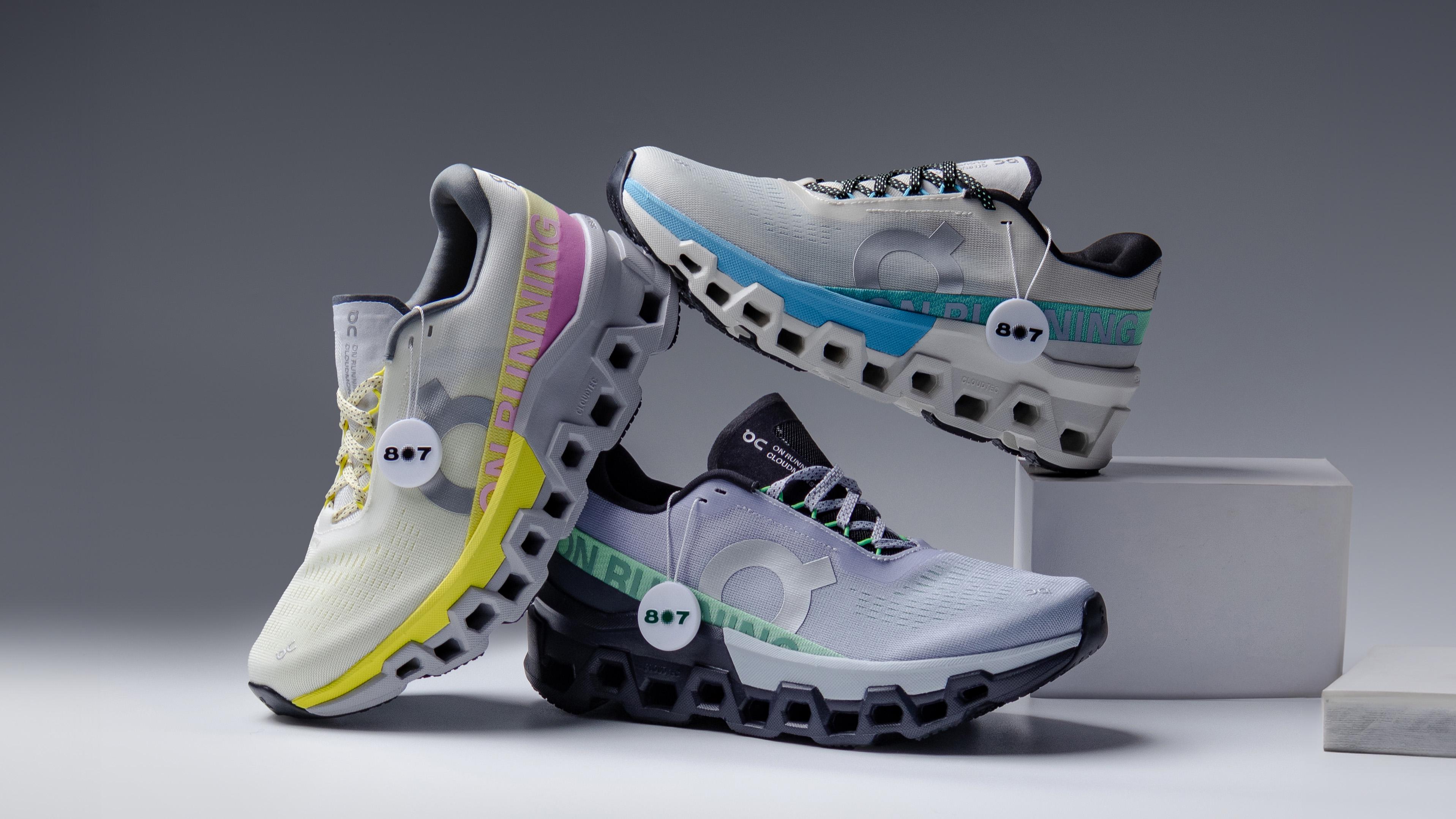 Sepatu ON untuk Jalan Kaki Seharian: Apa yang Perlu Dicek Selain Cushioning?