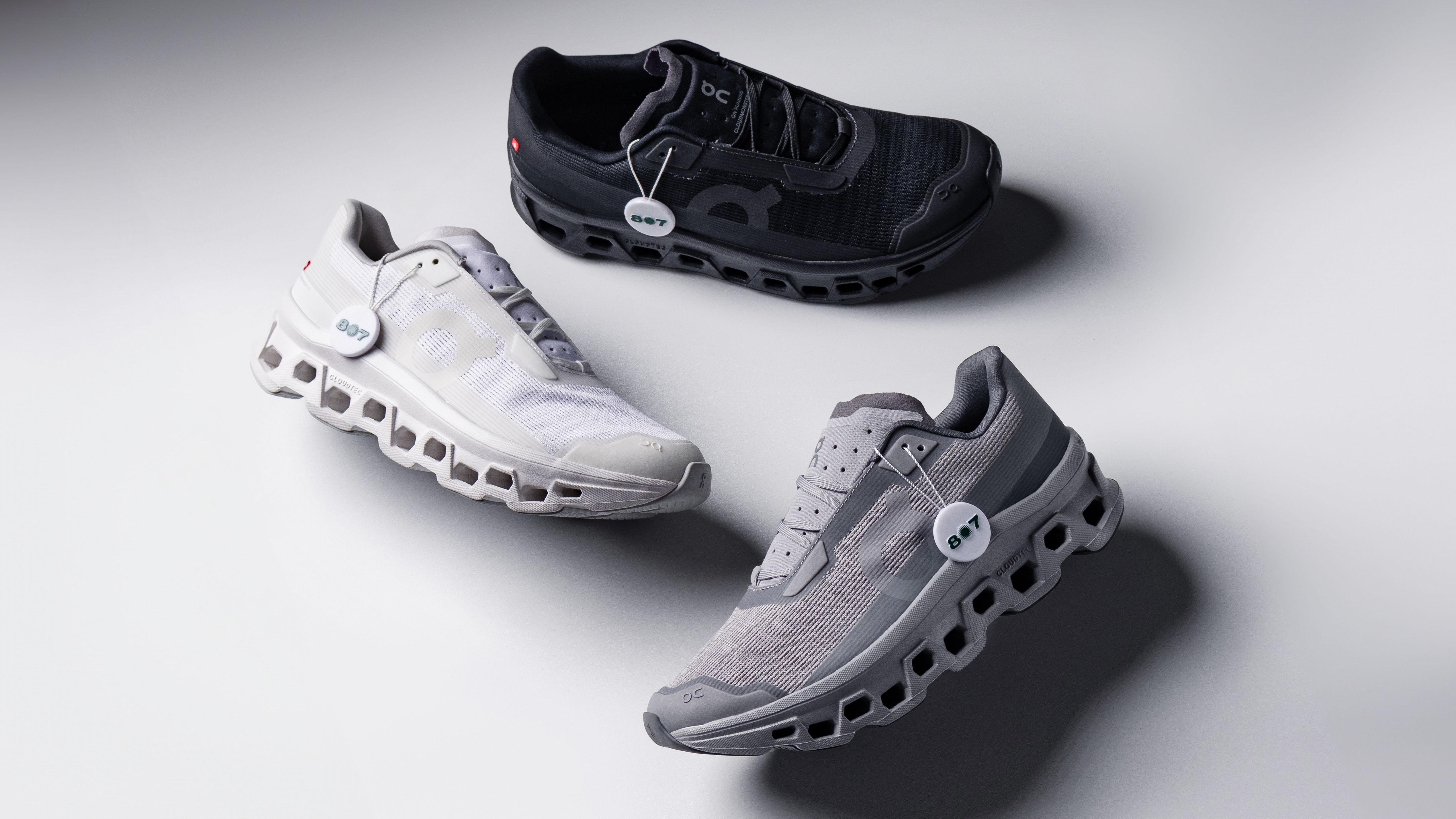 Sepatu ON untuk Cuaca Panas dan Lembap di Indonesia: Upper dan Material Apa yang Perlu Dipilih?