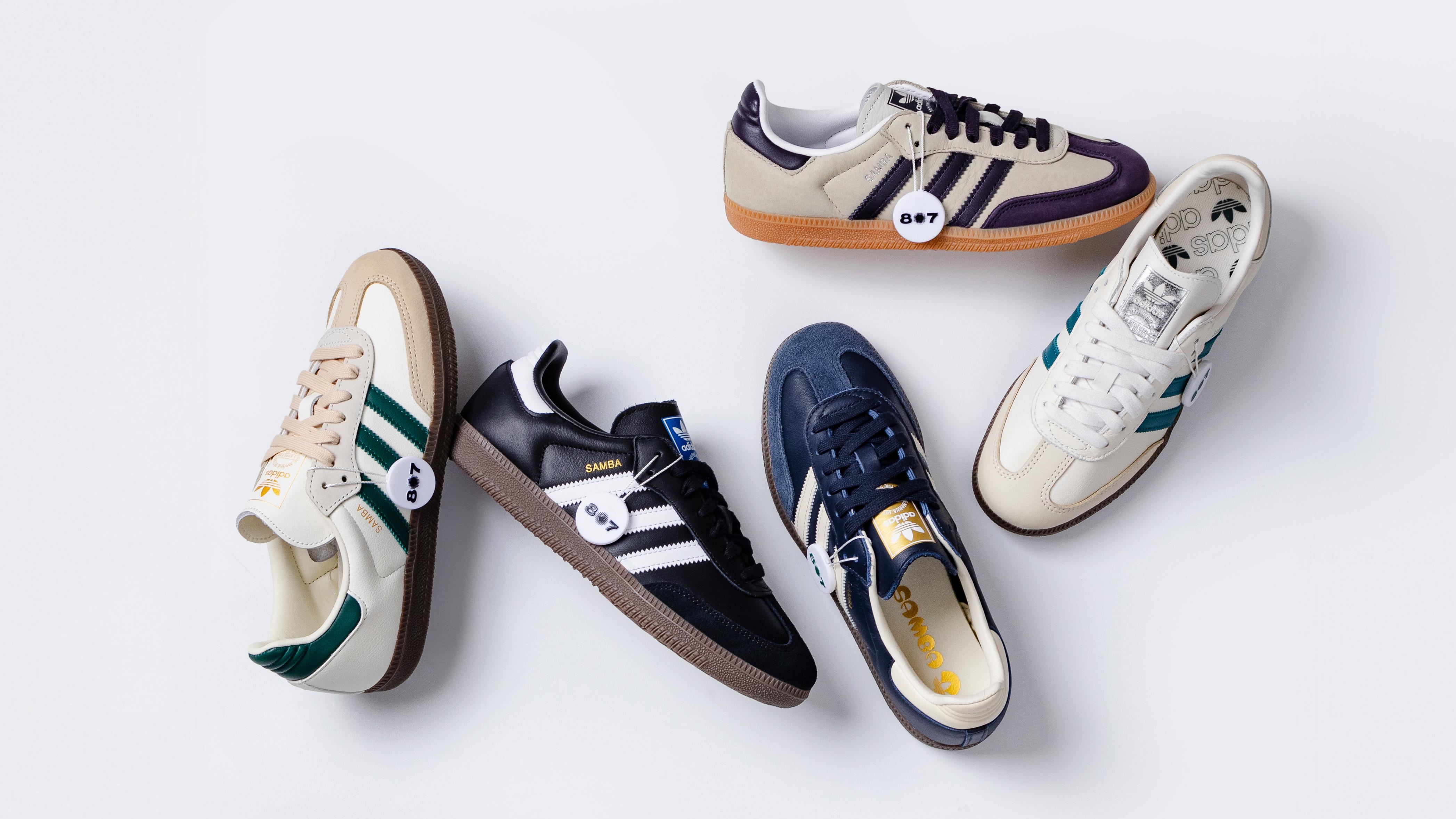 Cara Cek Stok Sneakers Sebelum Datang ke Store: Model, Size, dan Colorway