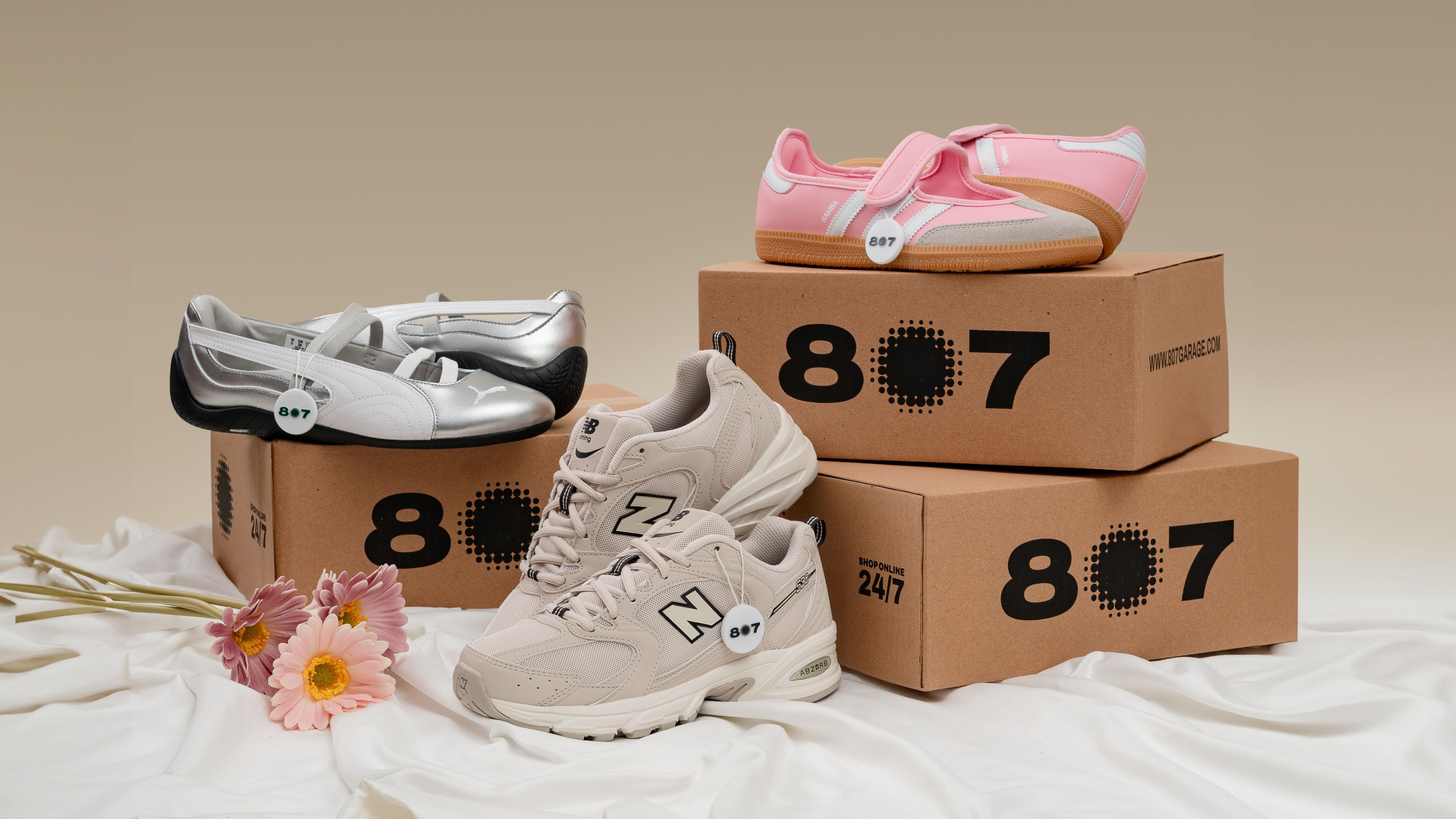 Retail Price vs Resale Price Sneakers: Apa Bedanya?