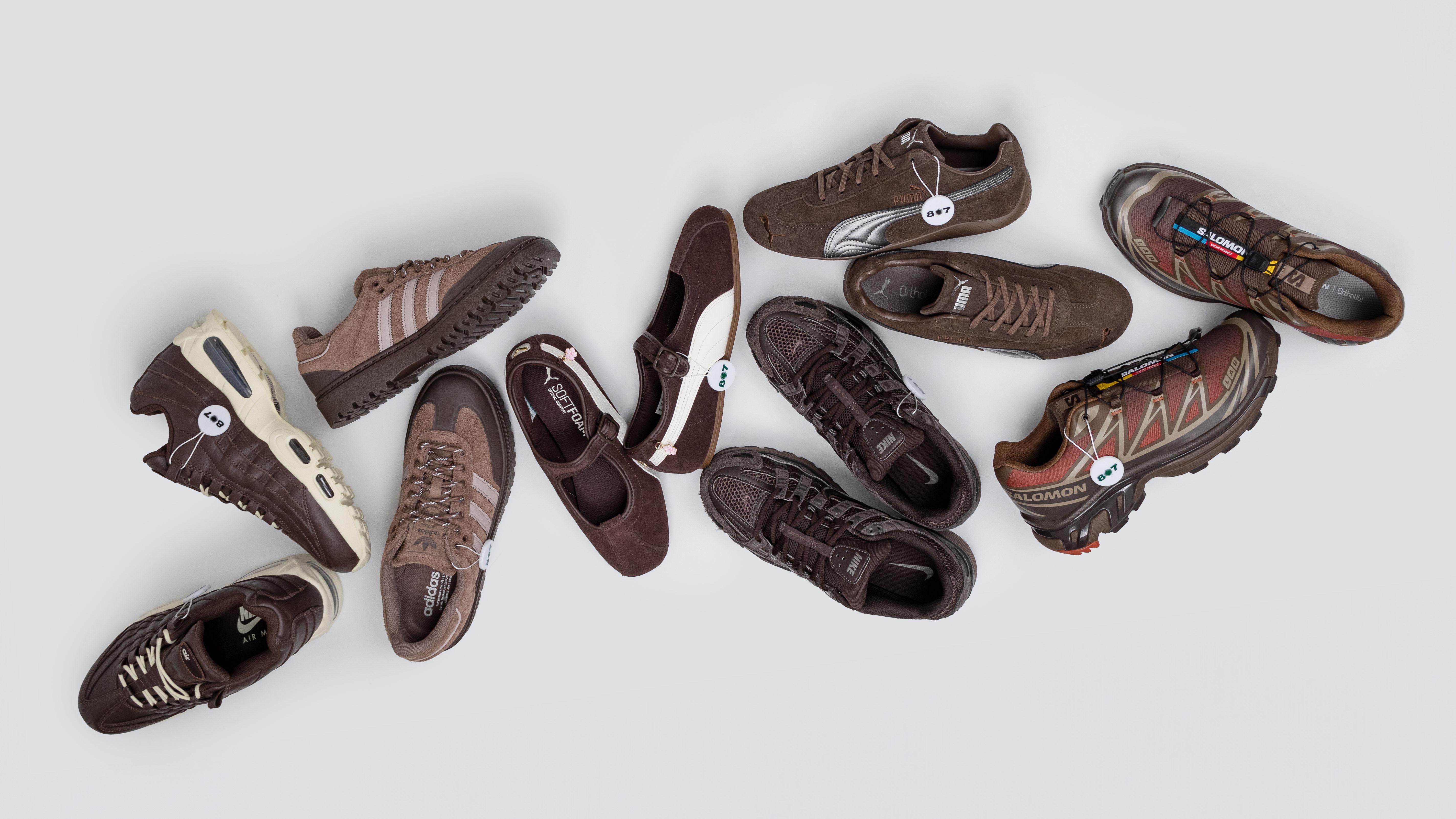 Kenapa Harga Sneakers yang Sama Bisa Berbeda di Setiap Sneakers Store?