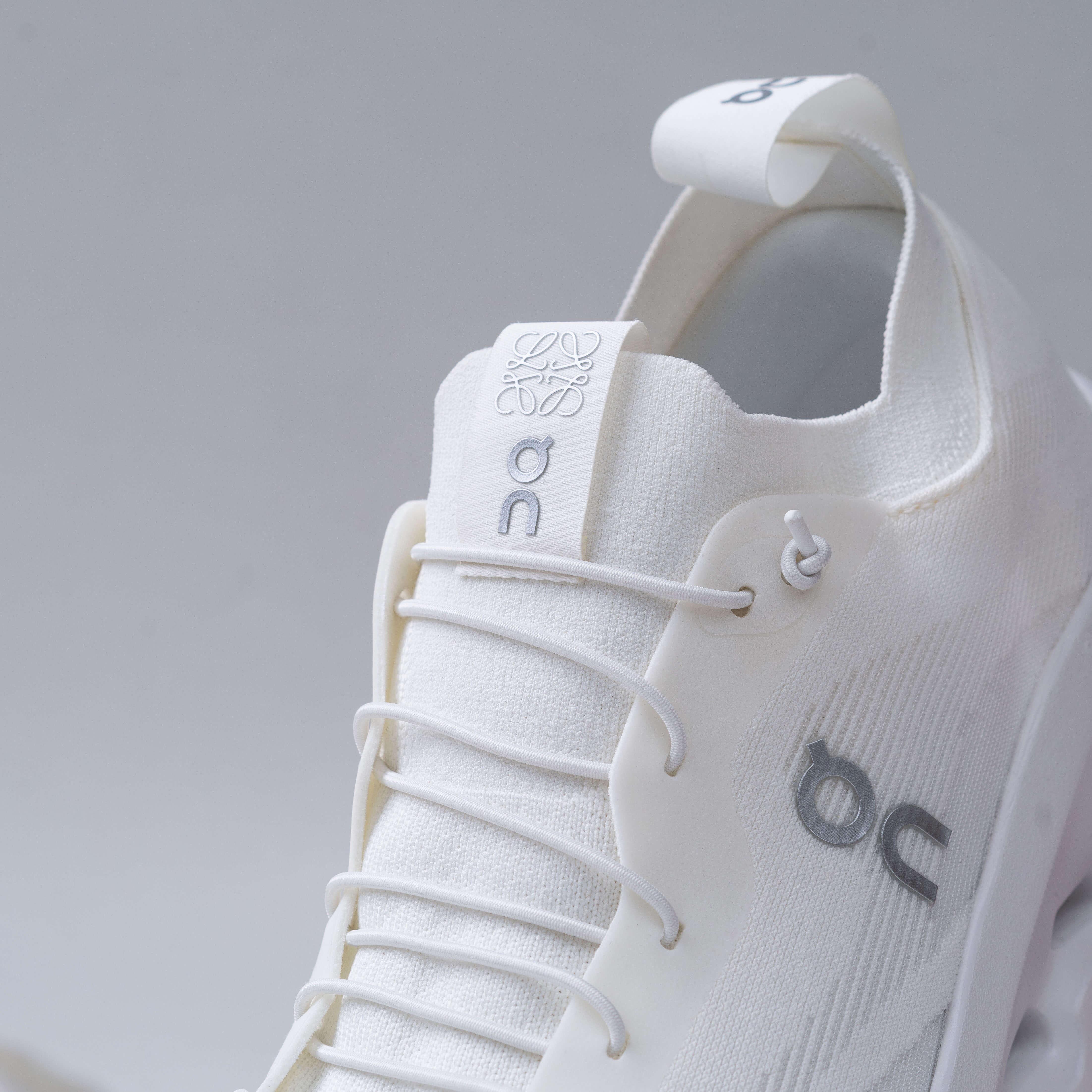  ON Cloudtilt LOEWE Triple White