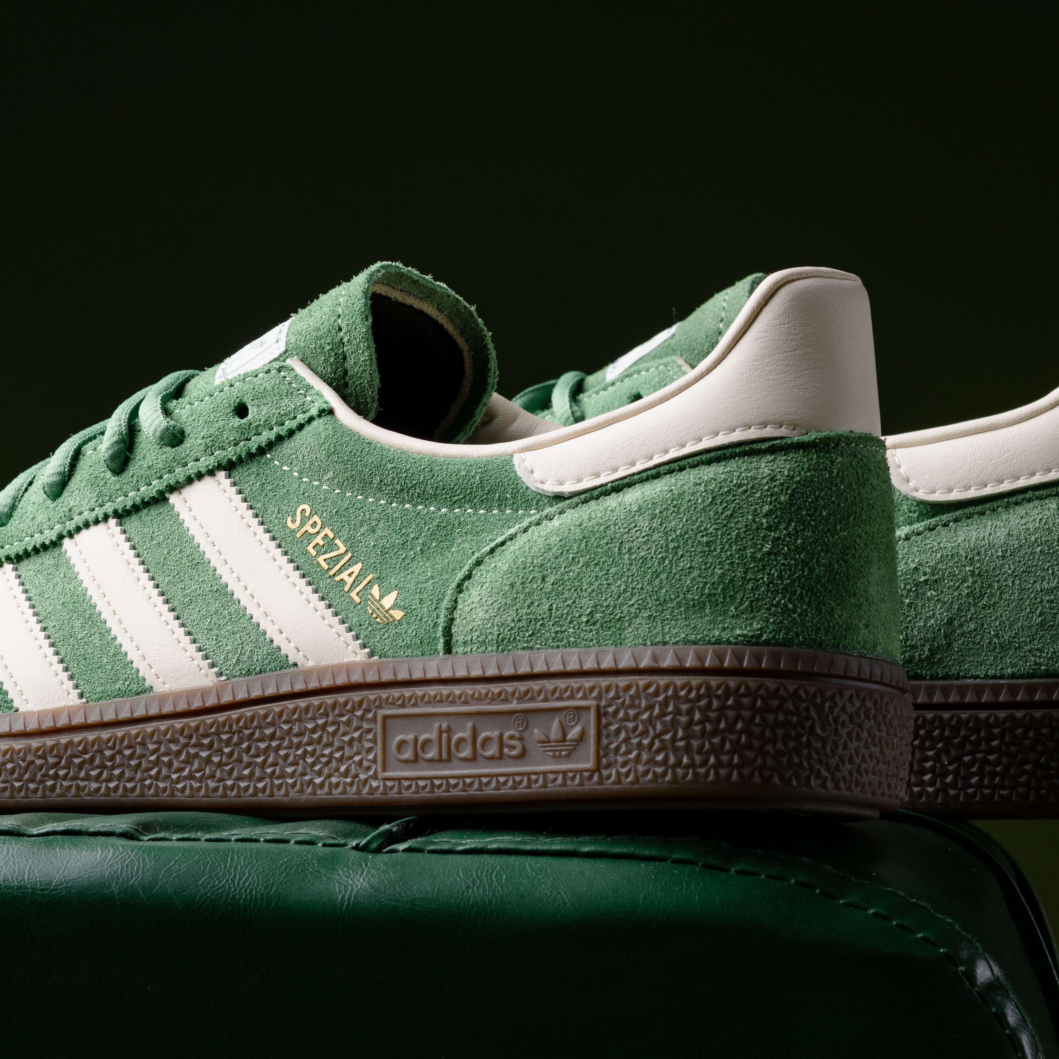 Adidas Handball Spezial Preloved Green