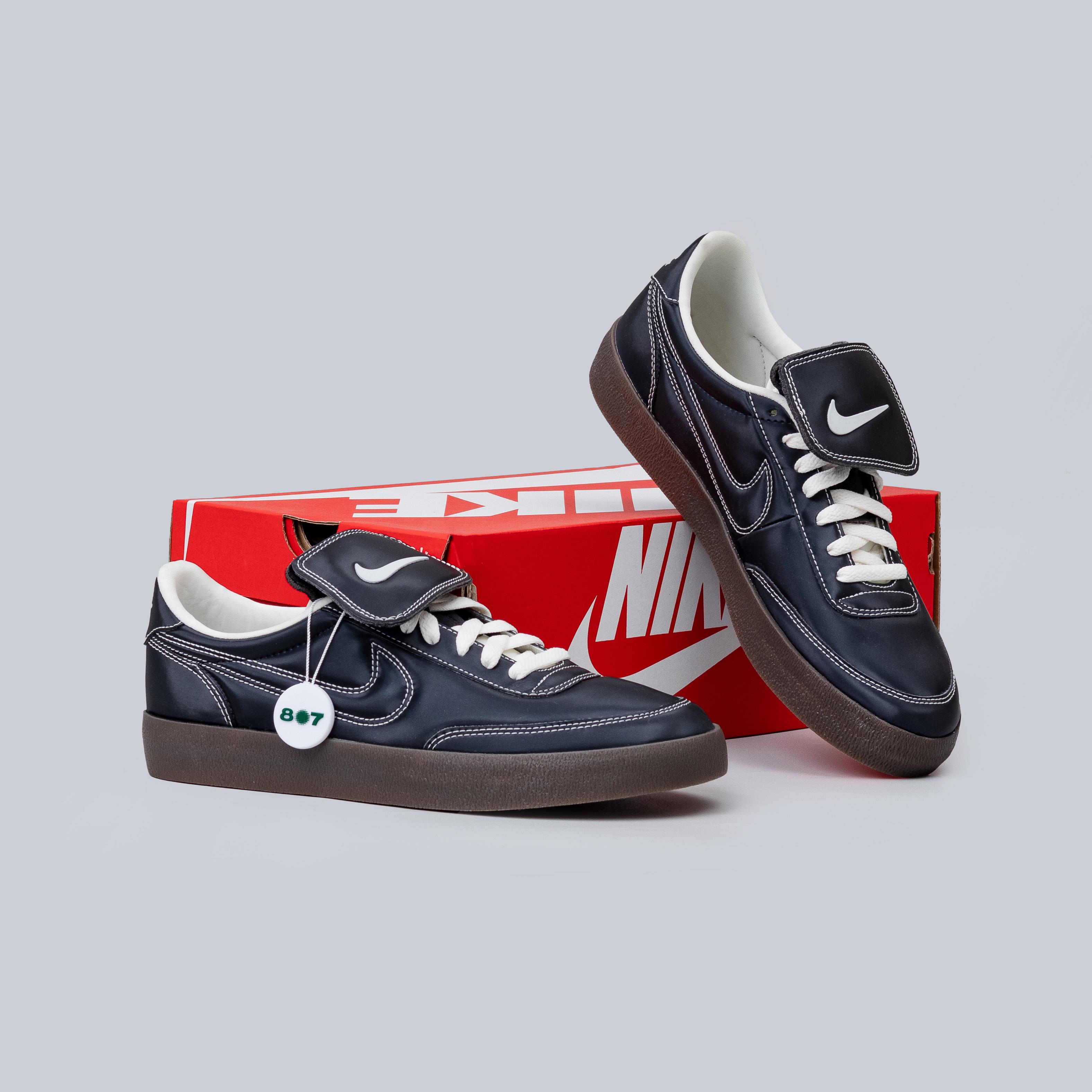 Nike Killshot 2 Tiempo Pack Black