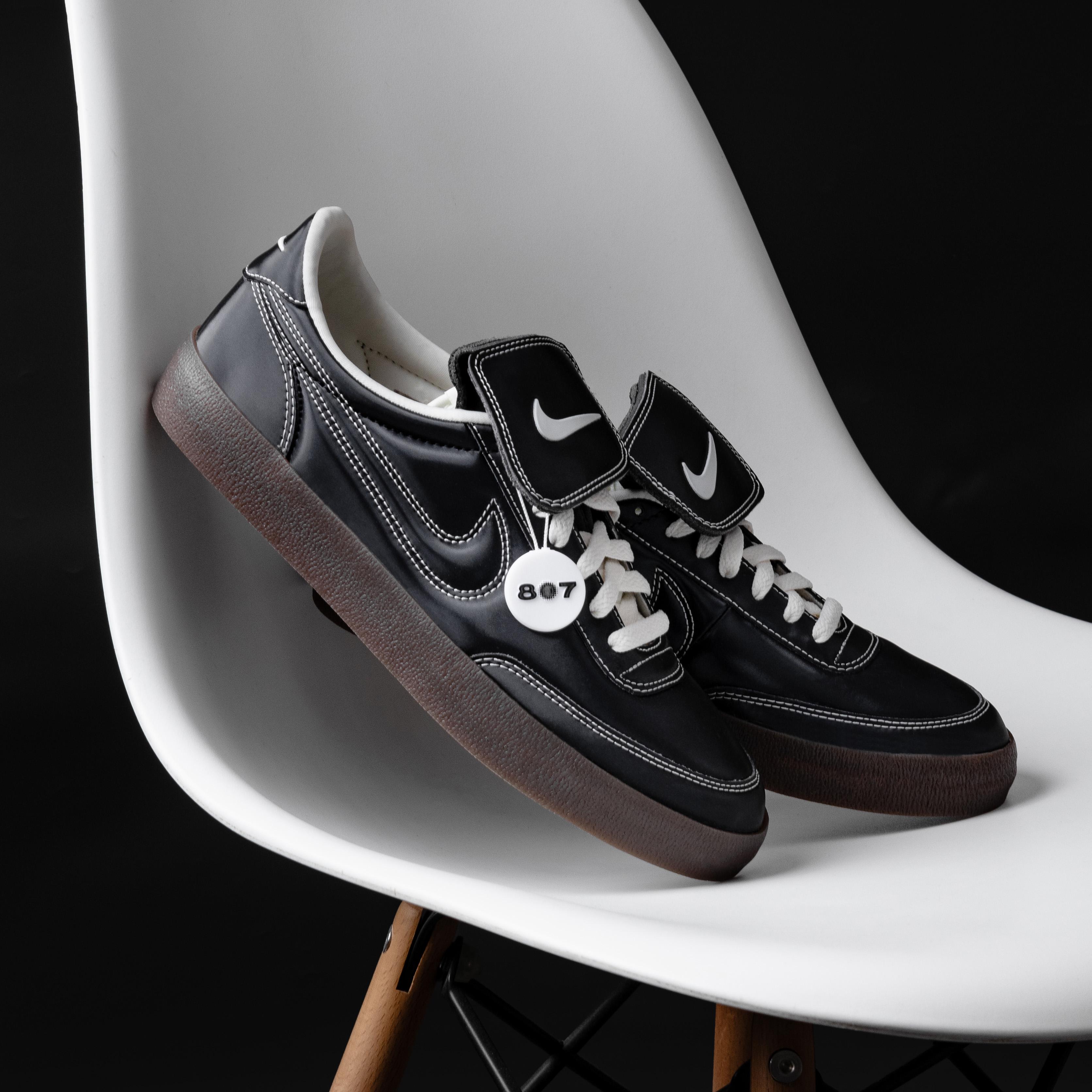 Nike Killshot 2 Tiempo Pack Black