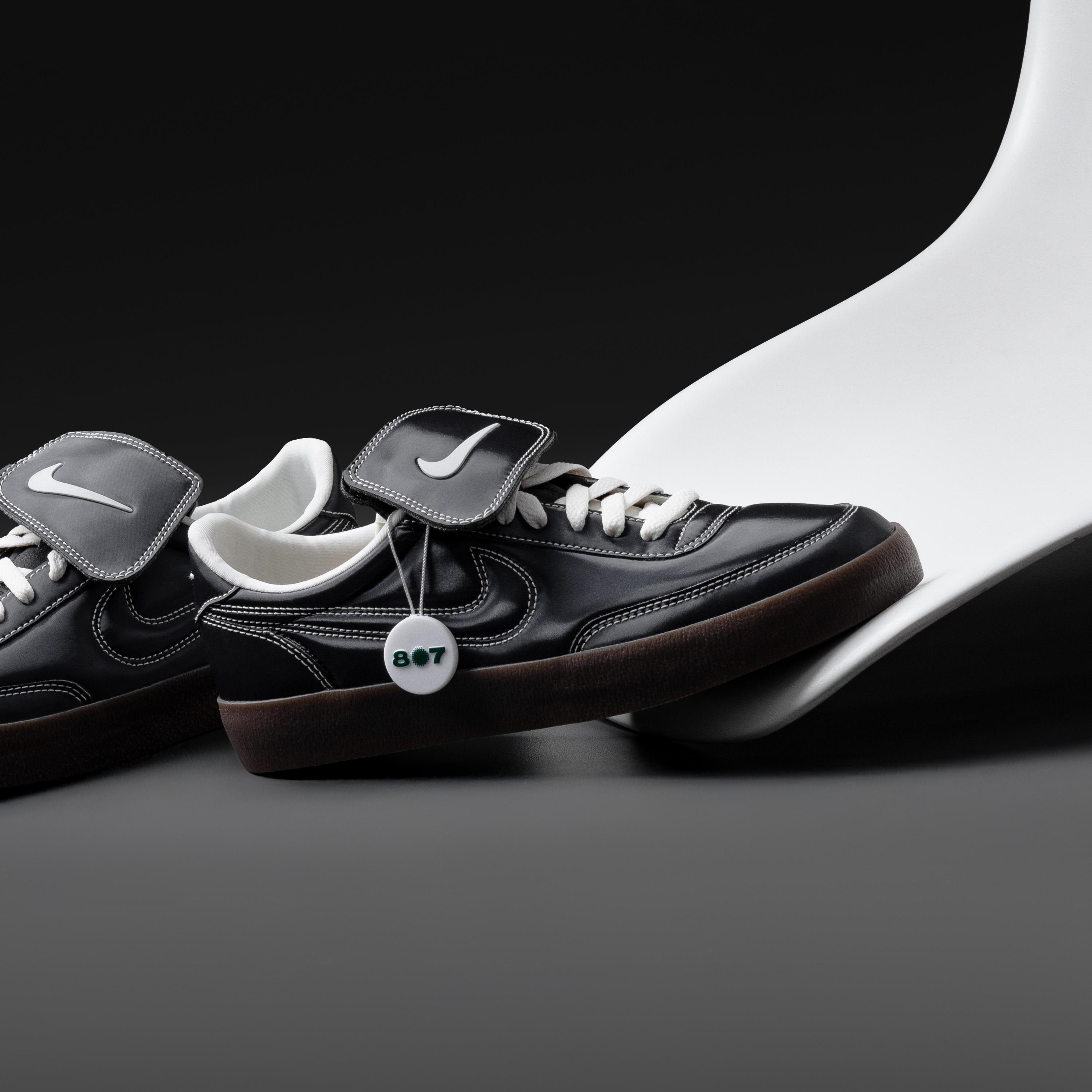 Nike Killshot 2 Tiempo Pack Black