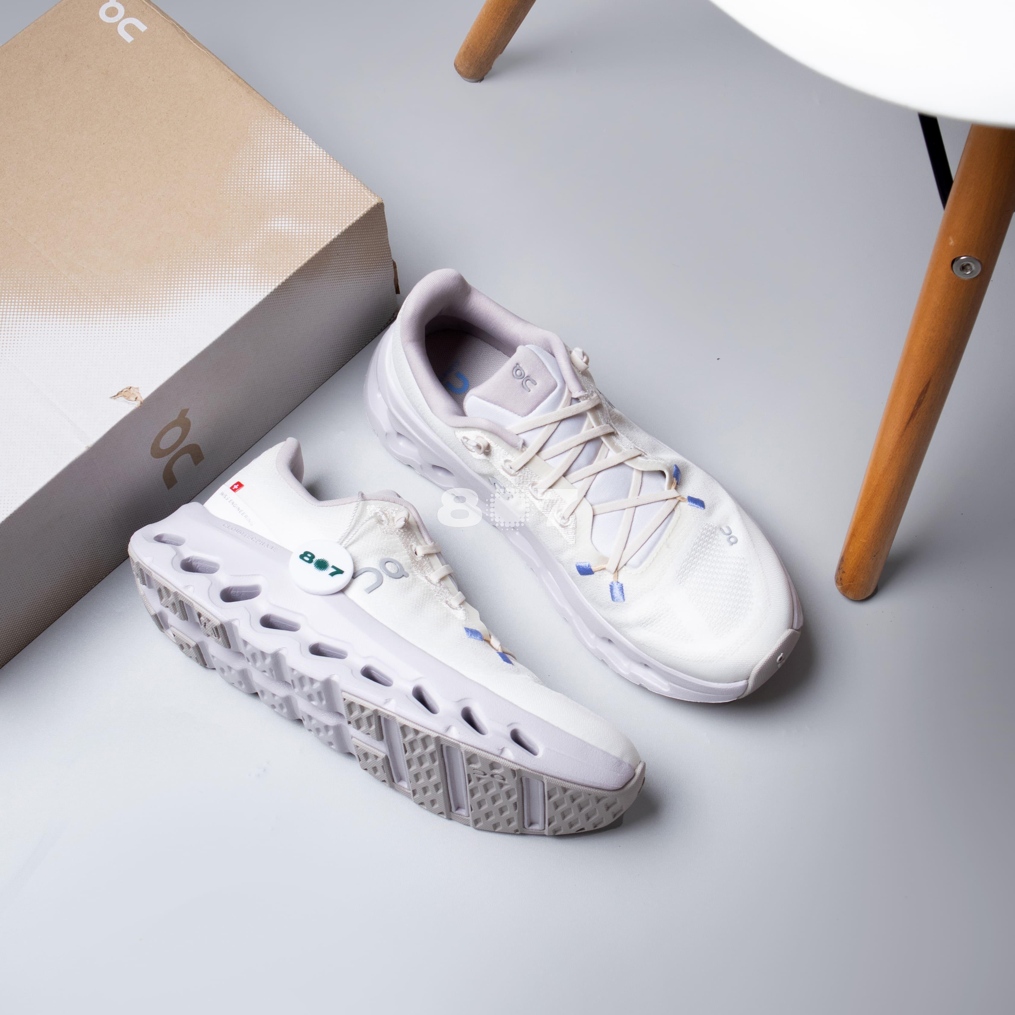 ON Cloudtilt Sand Lavender White