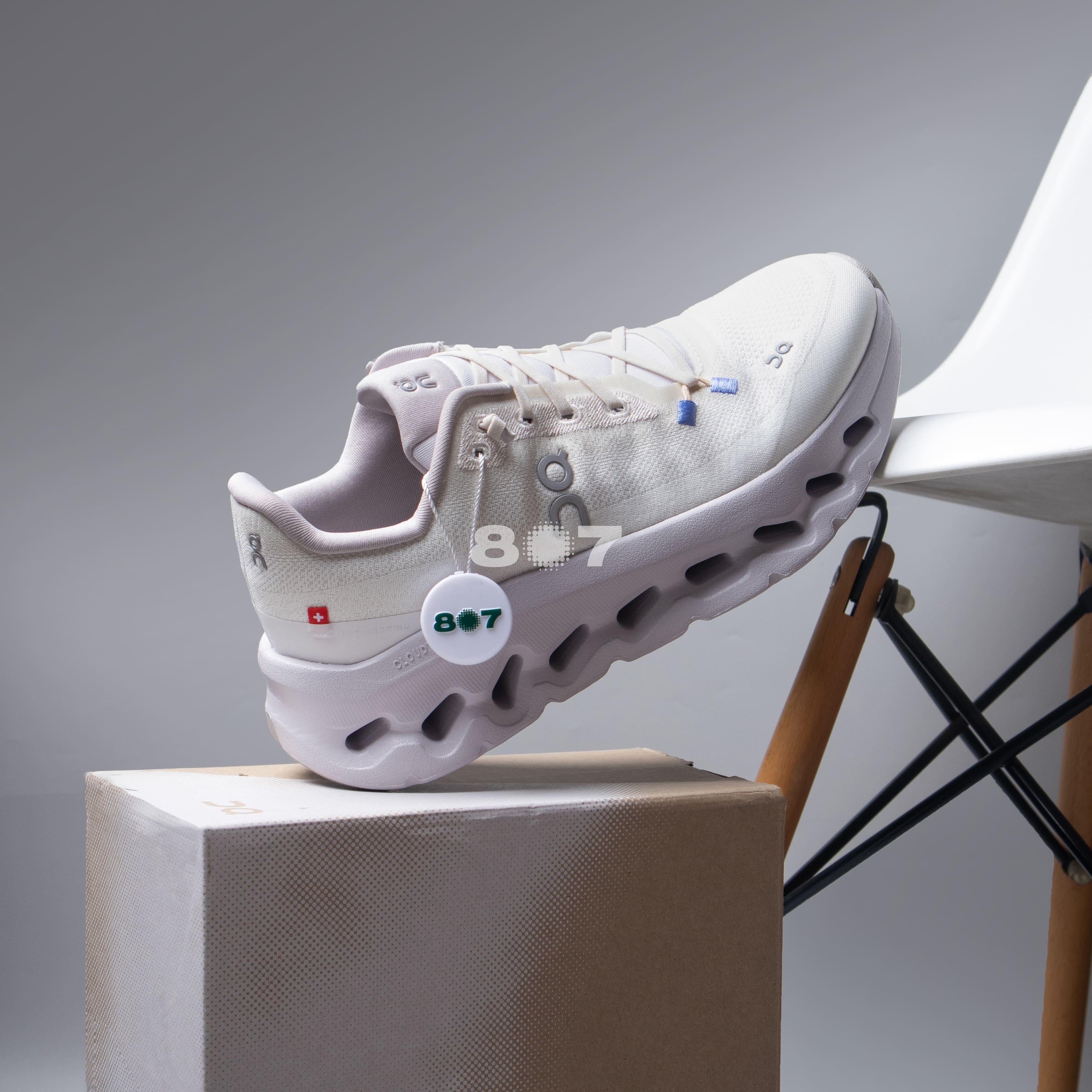 ON Cloudtilt Sand Lavender White