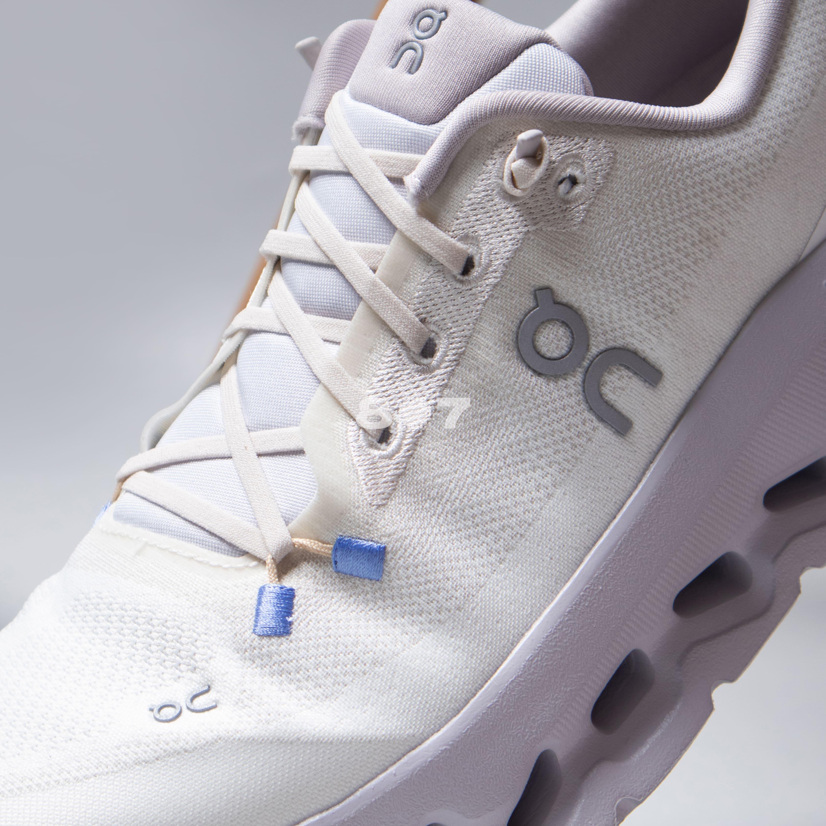 ON Cloudtilt Sand Lavender White