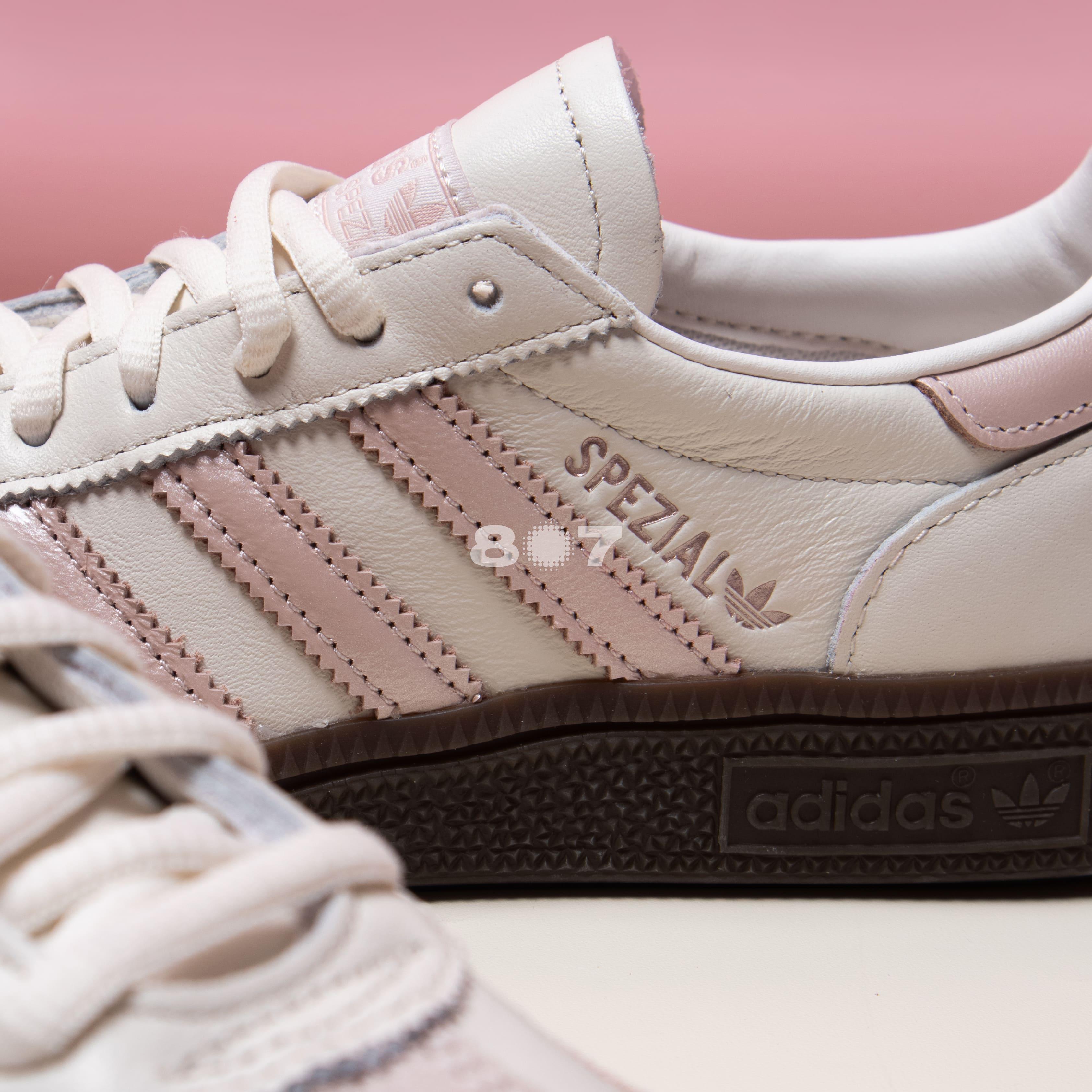 Adidas Handball Spezial Cloud White Sandy Pink